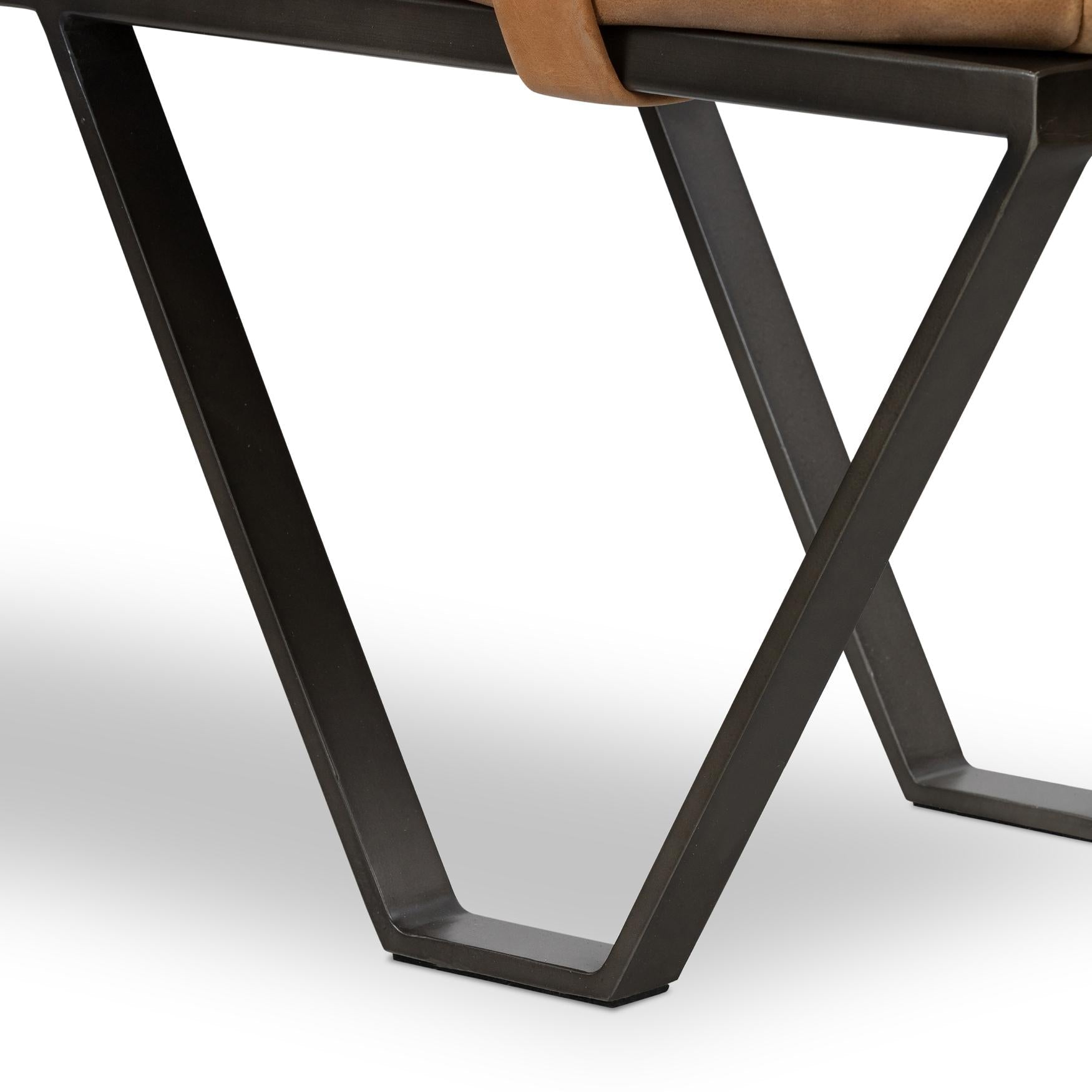 Darrow Bench - StyleMeGHD - Modern Home Accents