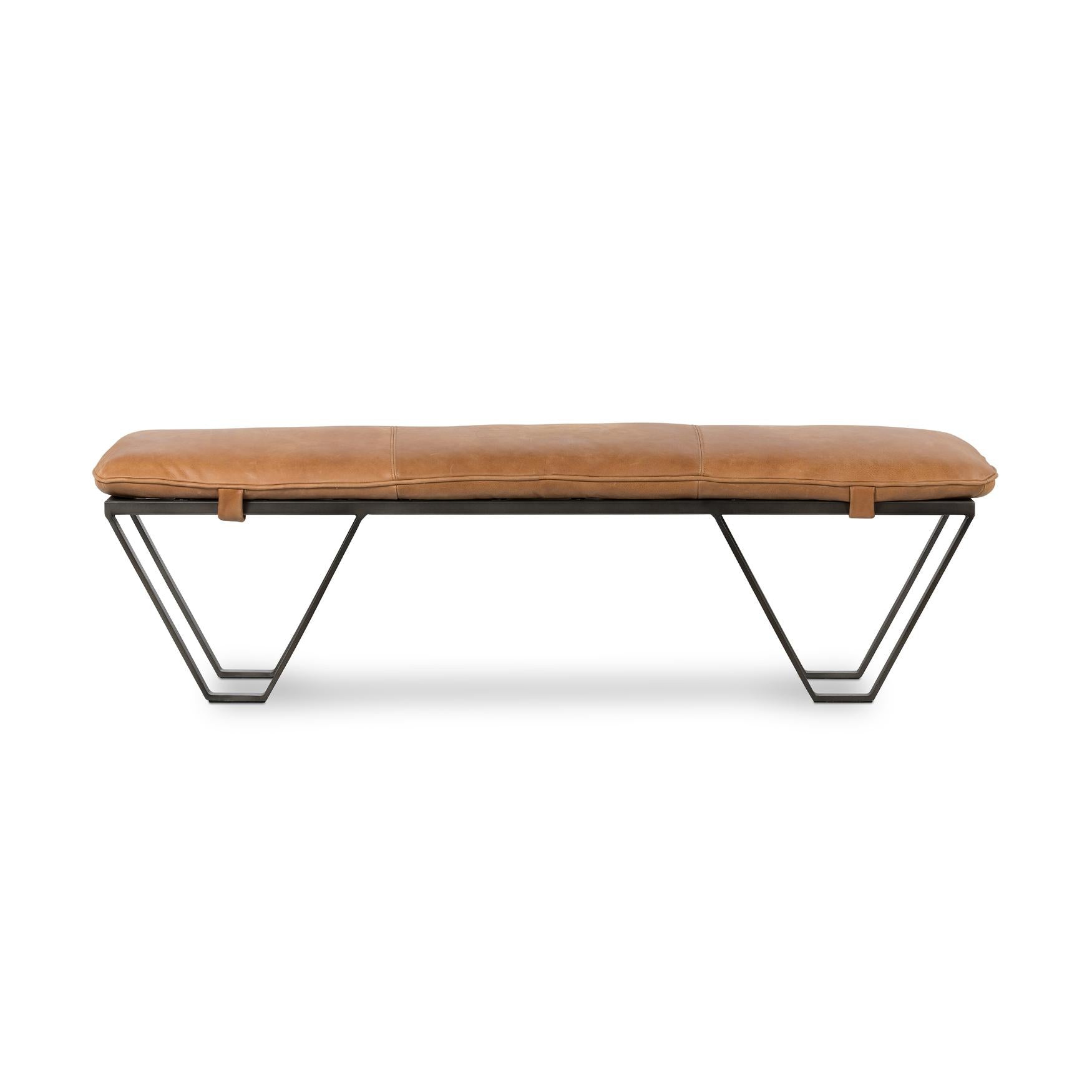 Darrow Bench - StyleMeGHD - Modern Home Accents