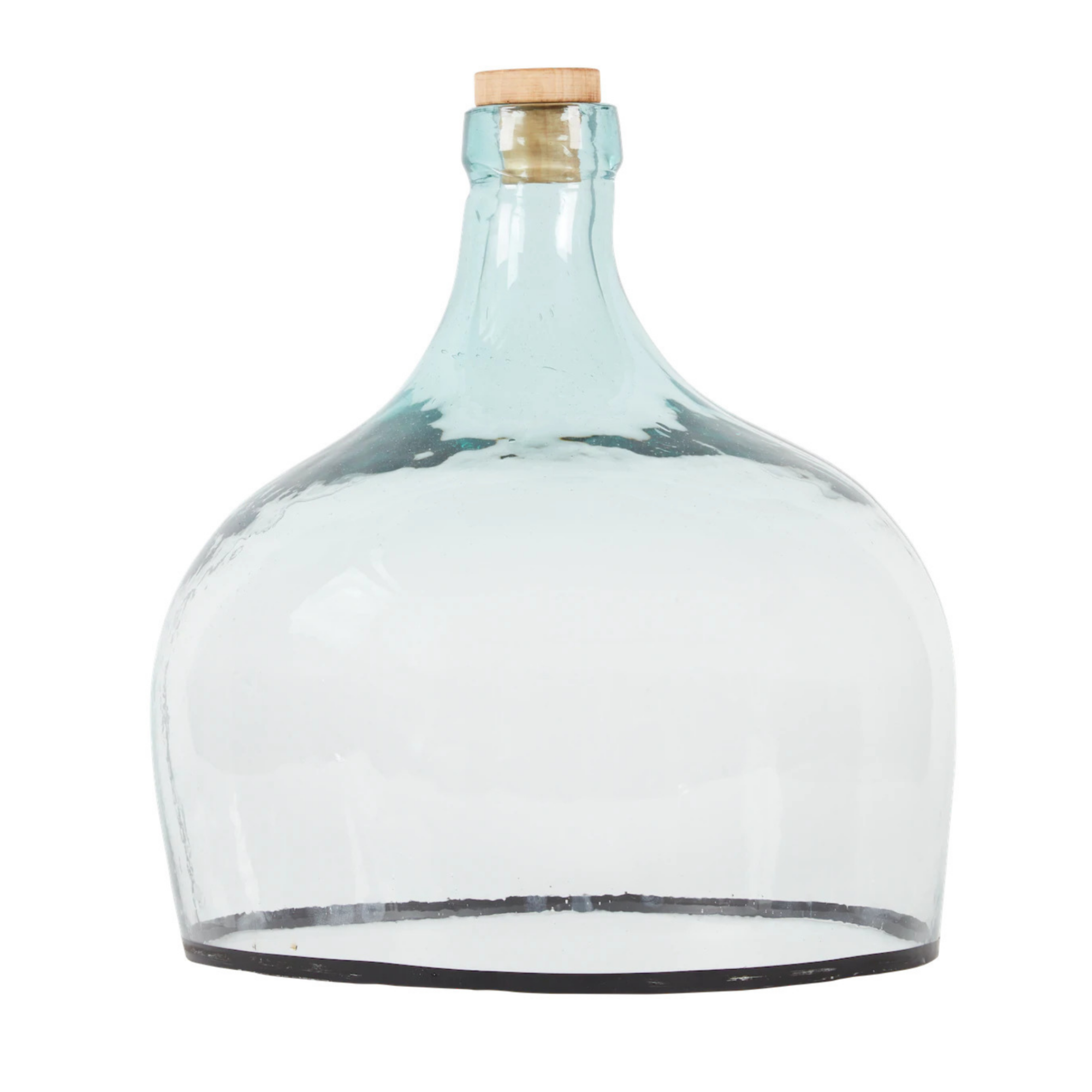 Demijohn Cloche