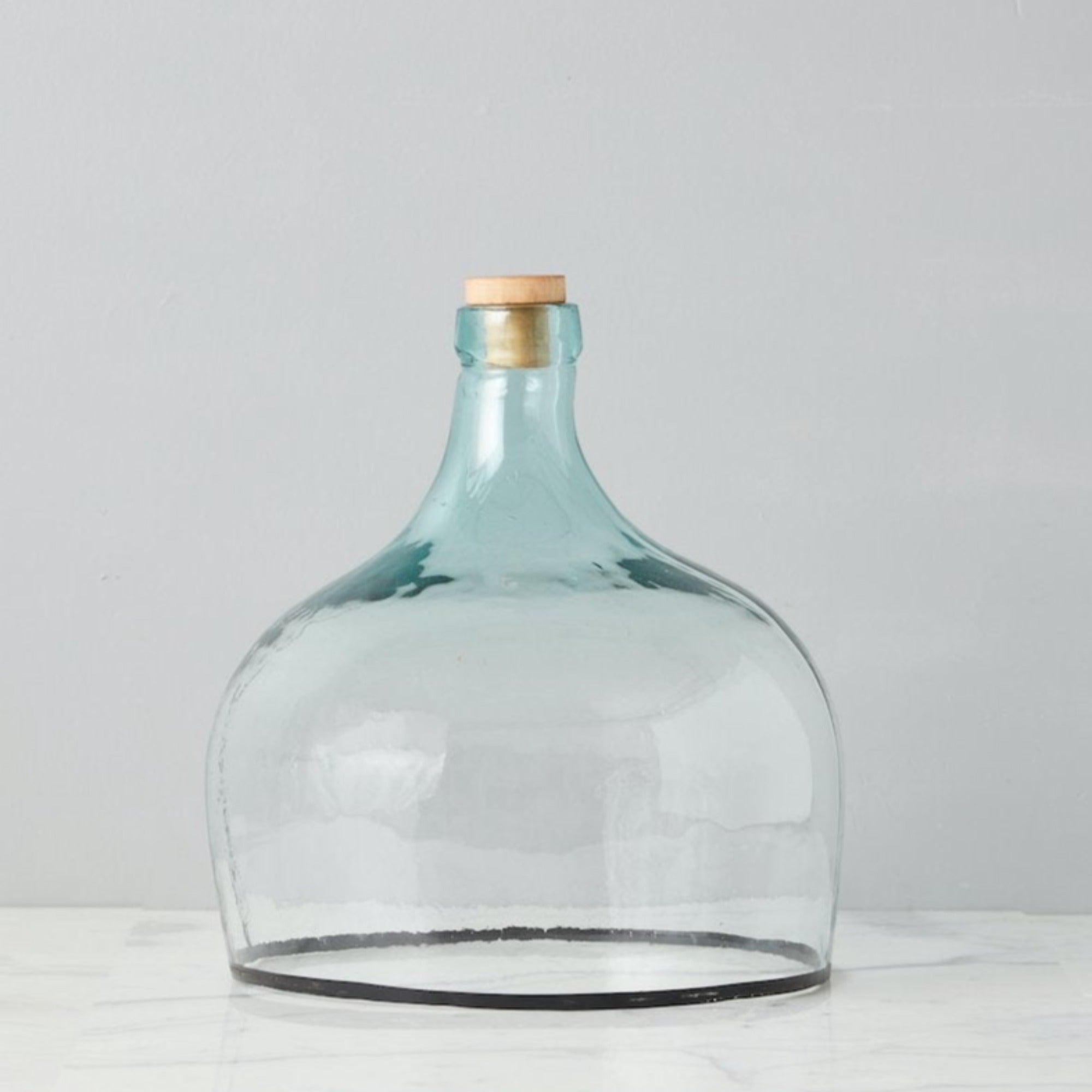 Demijohn Cloche - StyleMeGHD - Modern Home Decor