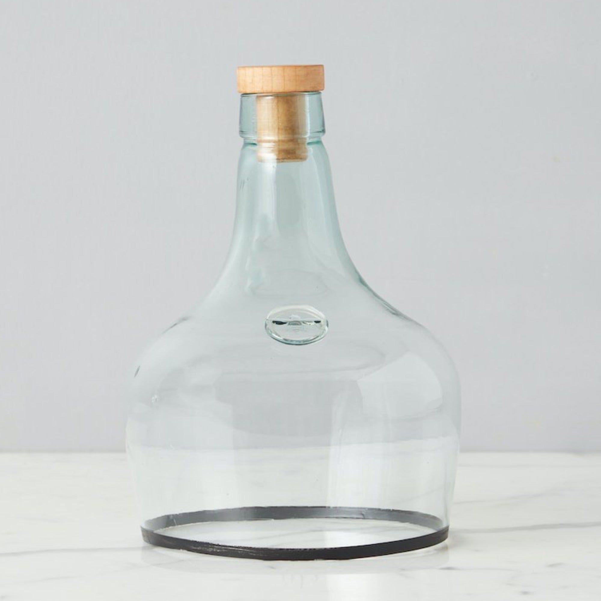 Demijohn Cloche - StyleMeGHD - Modern Home Decor