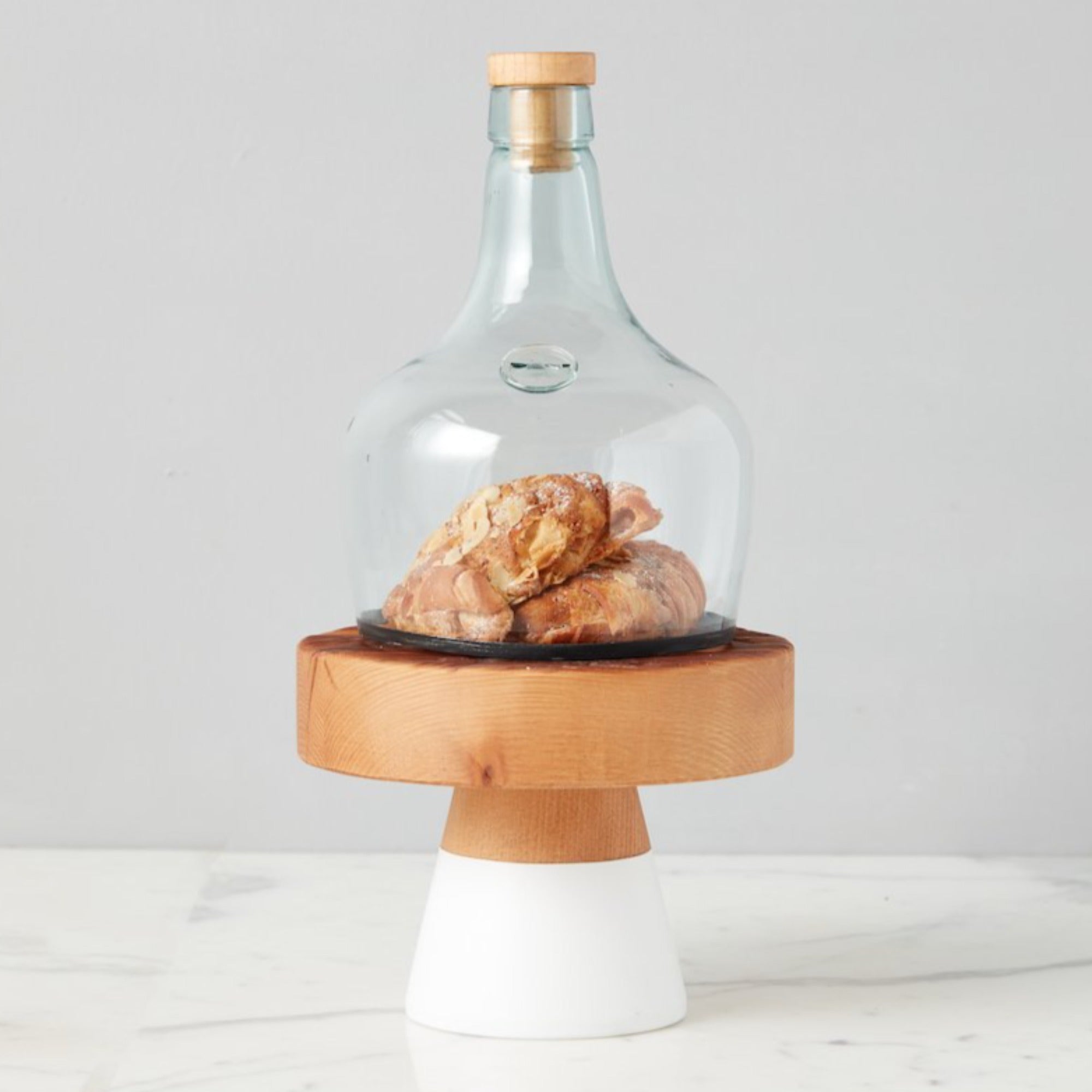 Demijohn Cloche - StyleMeGHD - Modern Home Decor