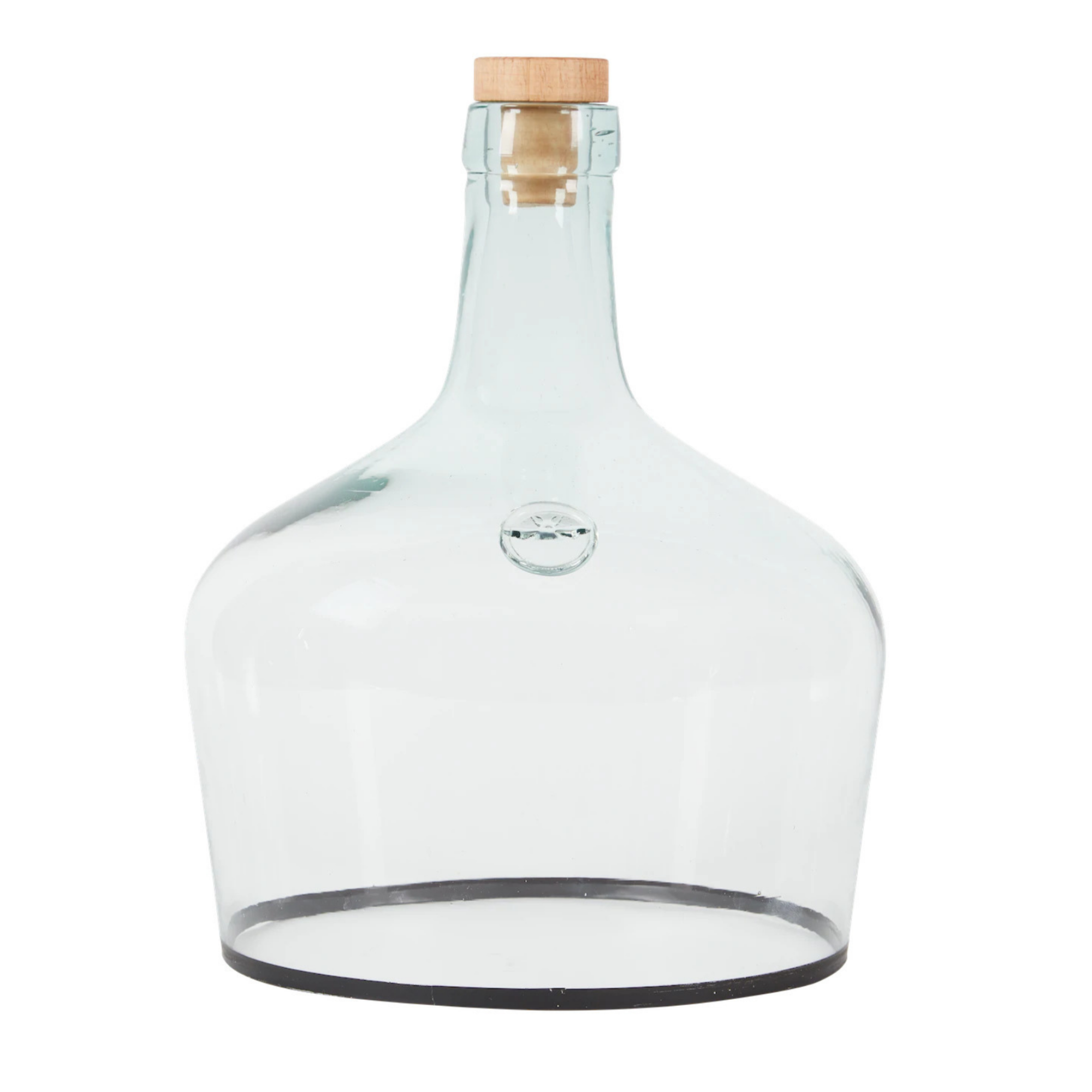 Demijohn Cloche