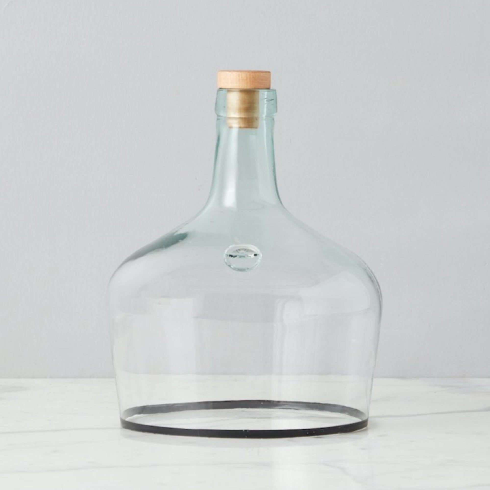 Demijohn Cloche - StyleMeGHD - Modern Home Decor