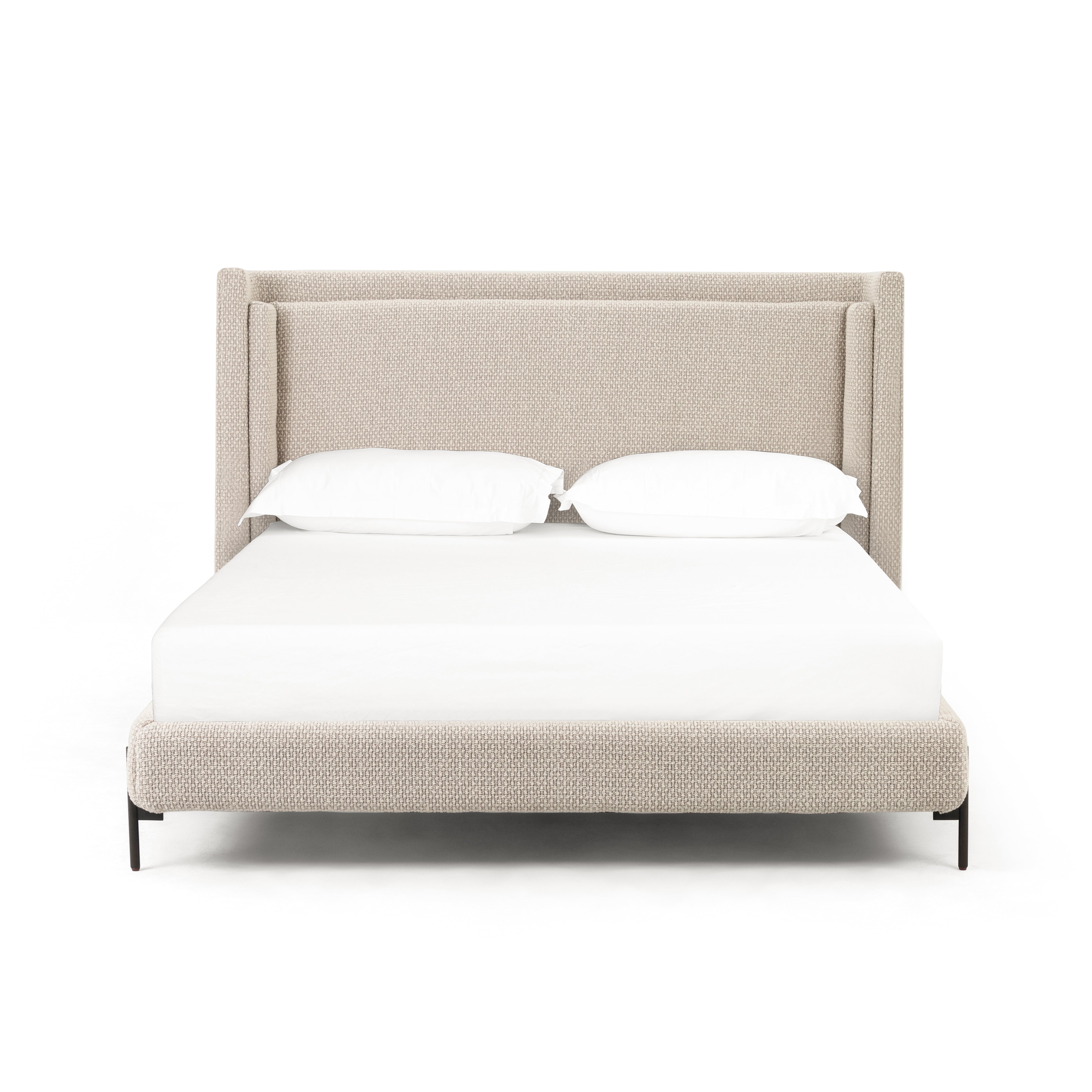 Dobson Bed - StyleMeGHD - Modern Home Decor