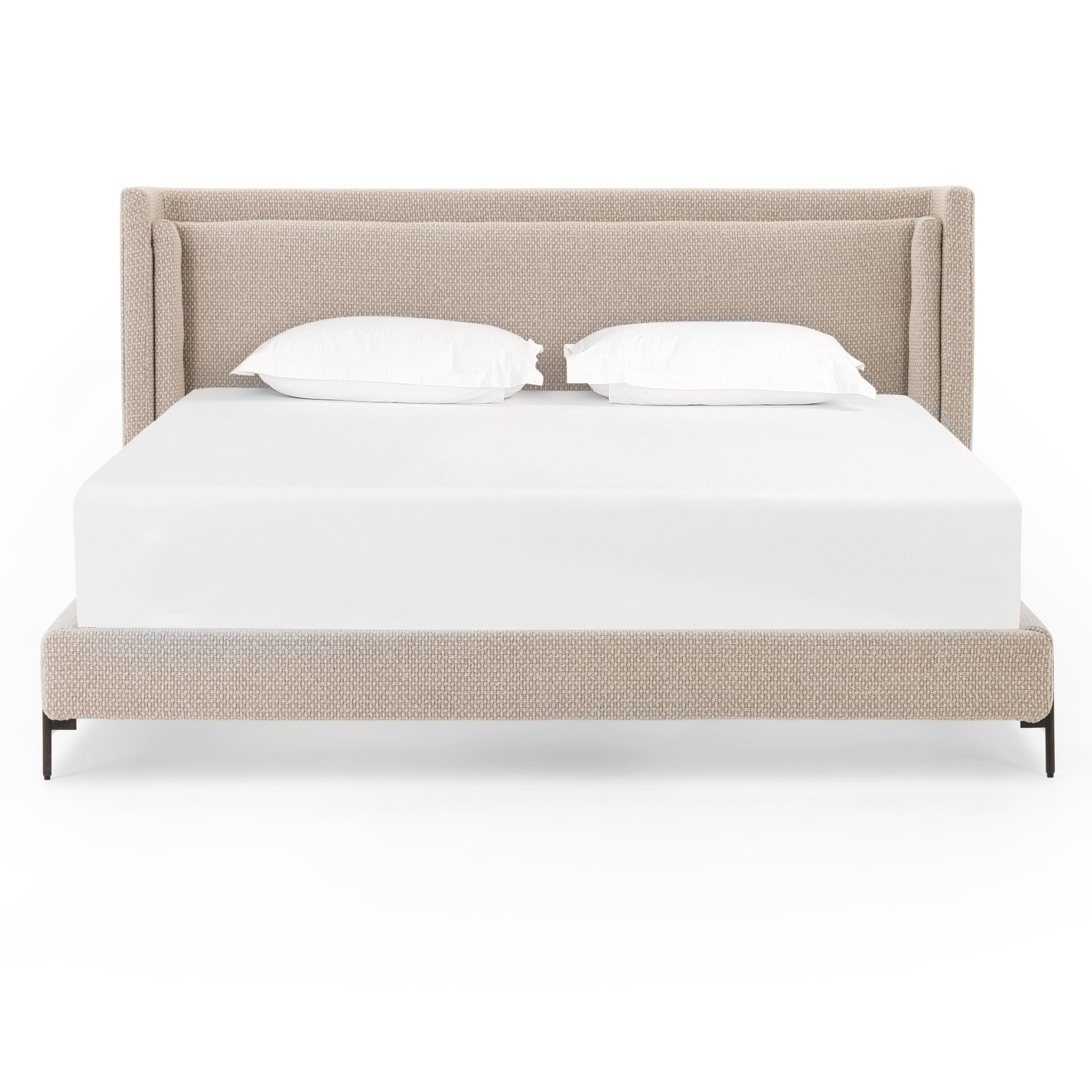 Dobson Bed - StyleMeGHD - Modern Home Decor