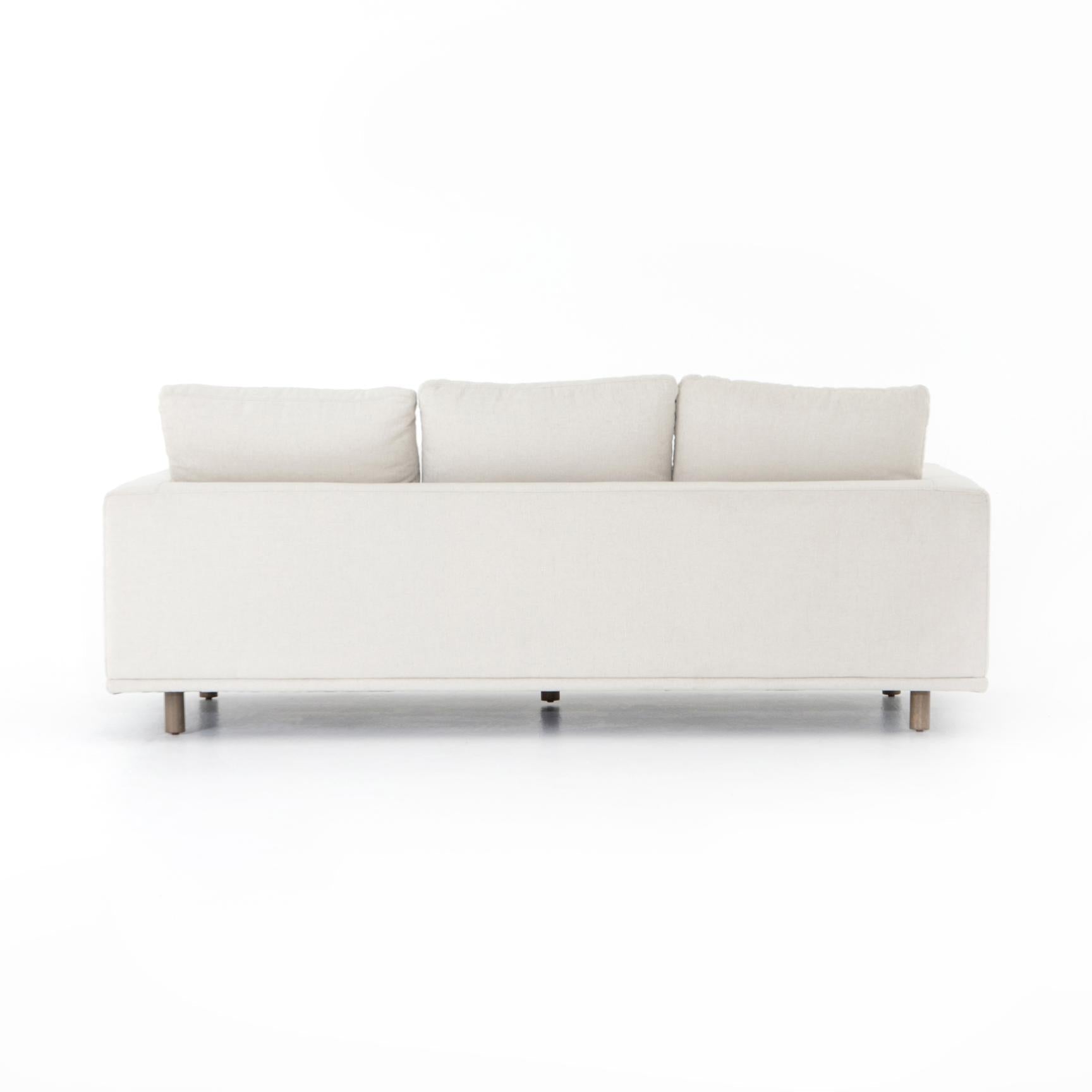 Dom Sofa - StyleMeGHD - Modern Sofa