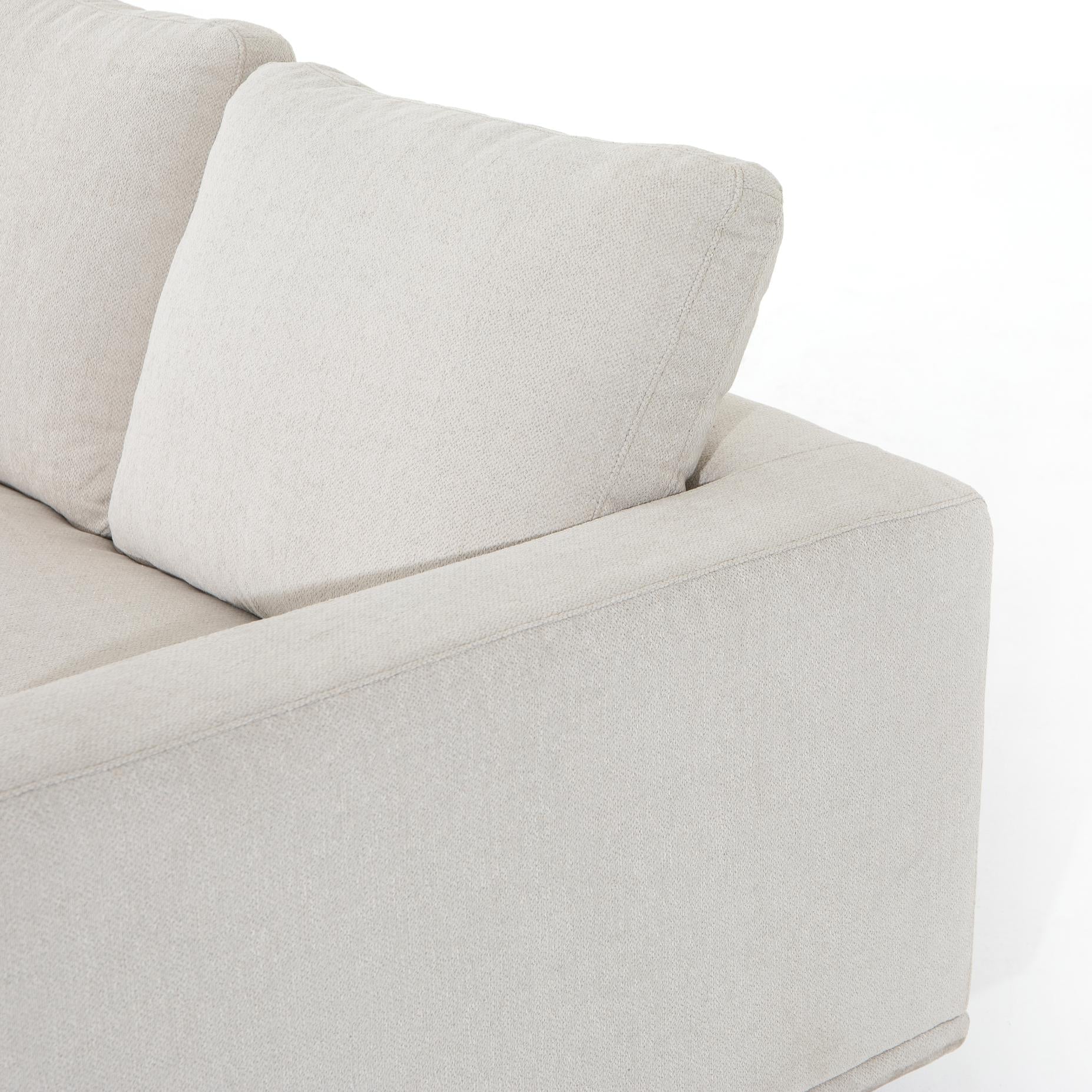 Dom Sofa - StyleMeGHD - Modern Sofa