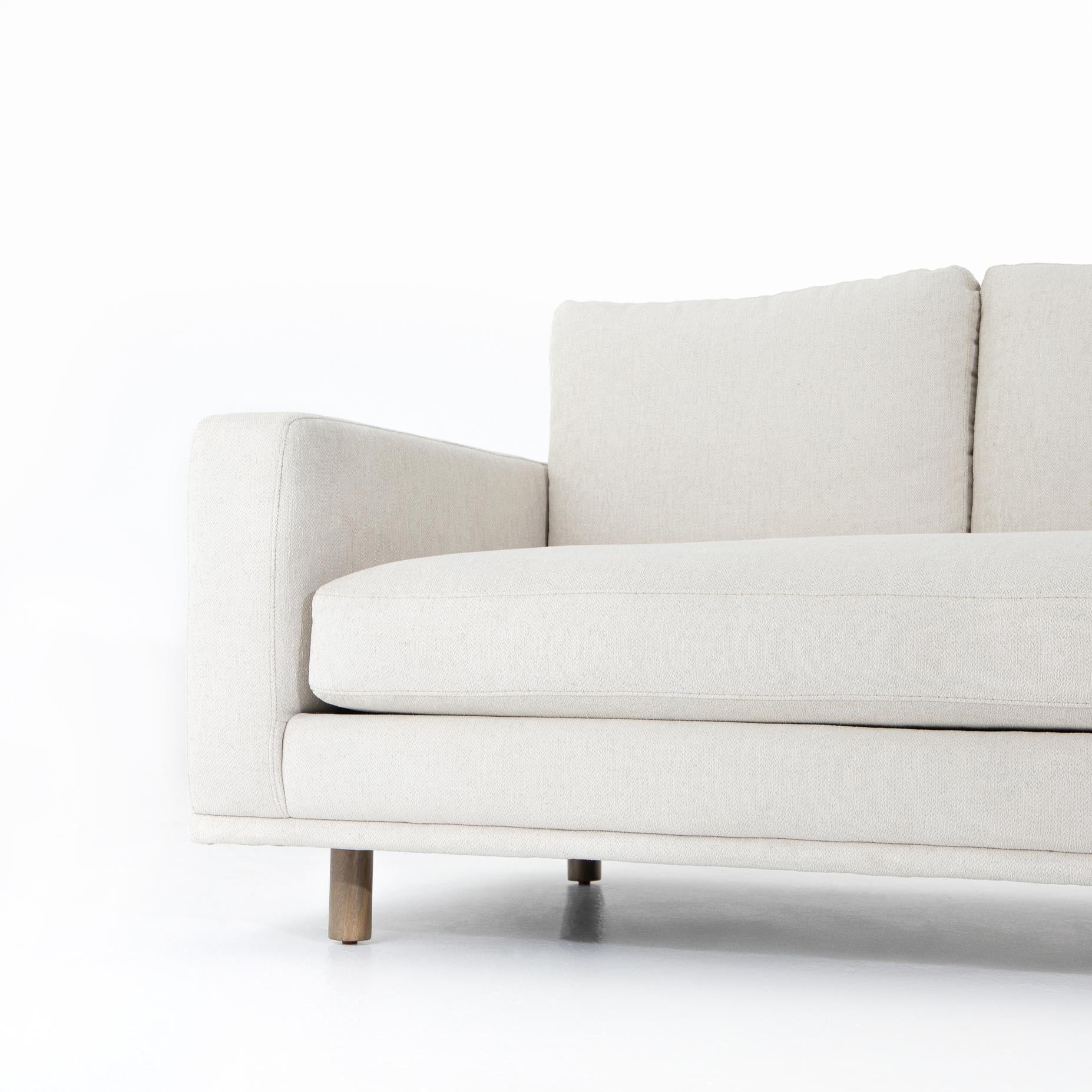 Dom Sofa - StyleMeGHD - Modern Sofa