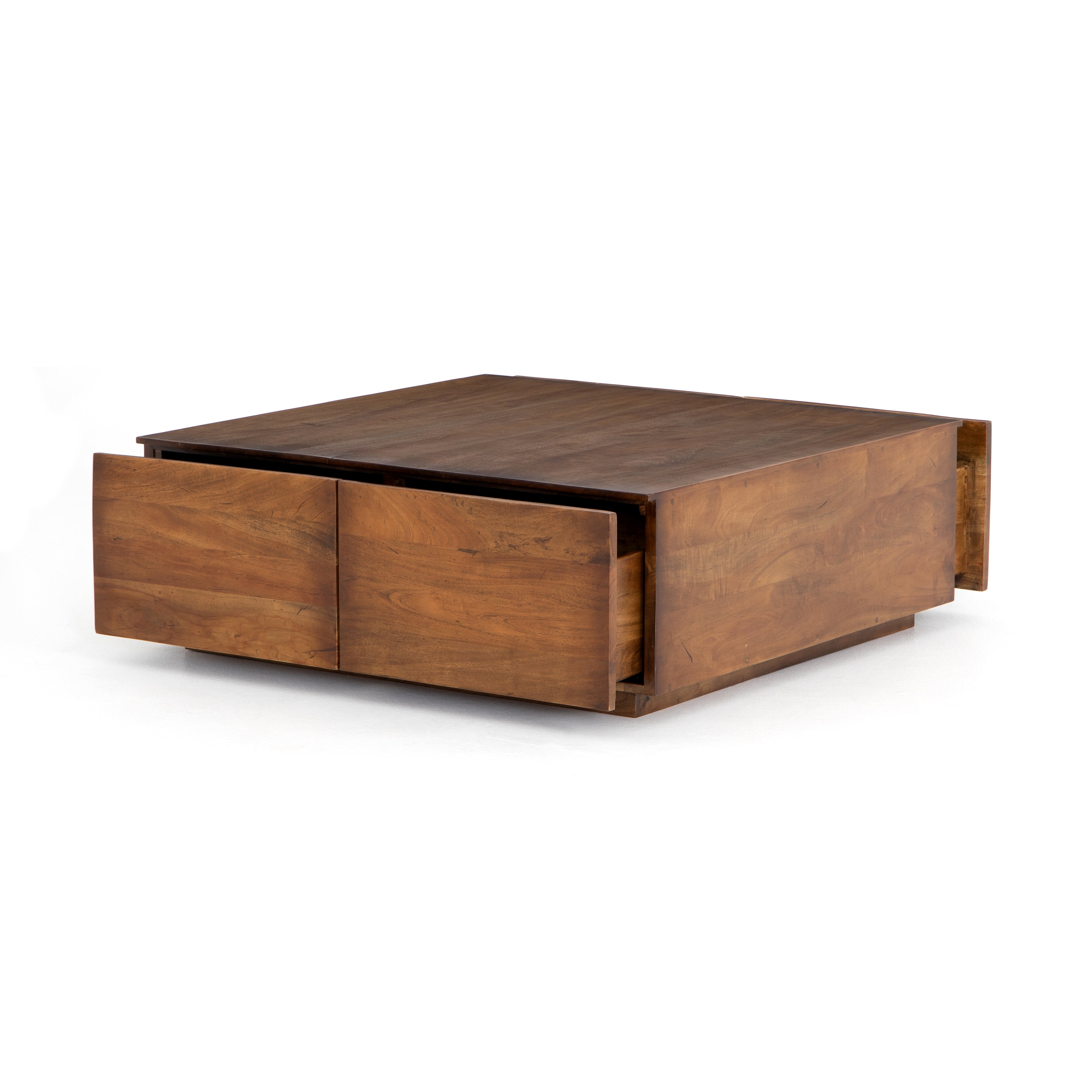 Duncan Storage Coffee Table - StyleMeGHD - Modern Coffee Table