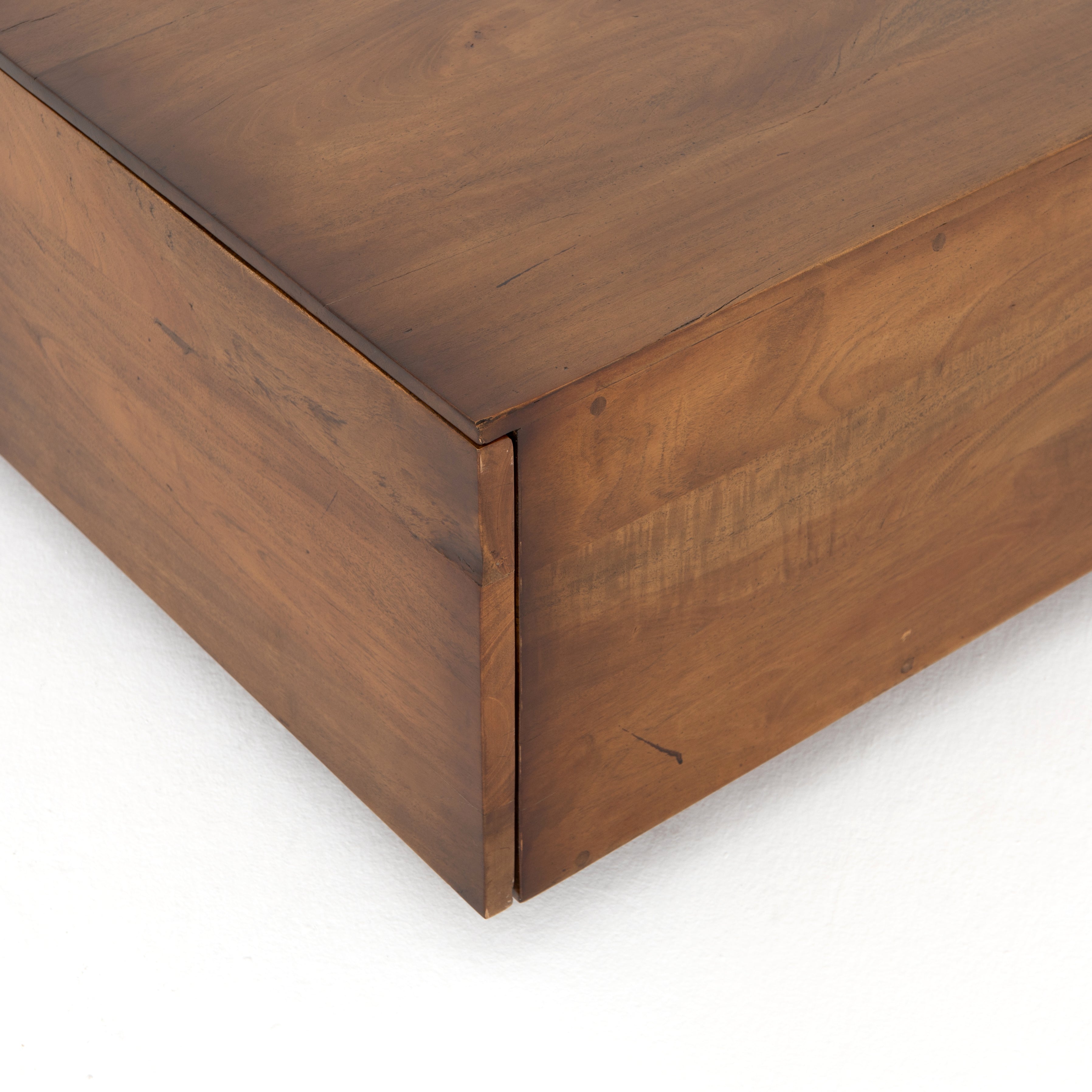 Duncan Storage Coffee Table - StyleMeGHD - Modern Coffee Table