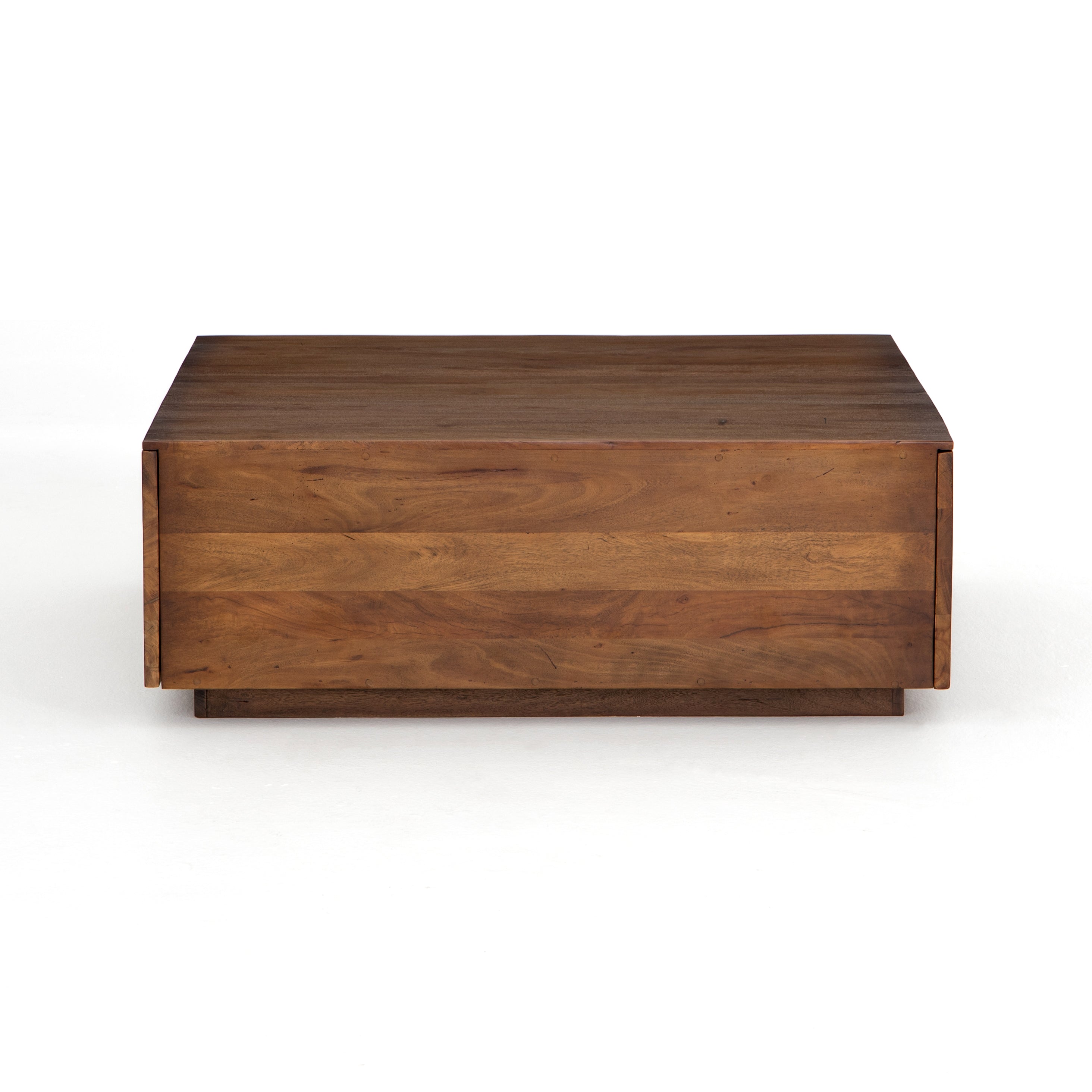 Duncan Storage Coffee Table - StyleMeGHD - Modern Coffee Table