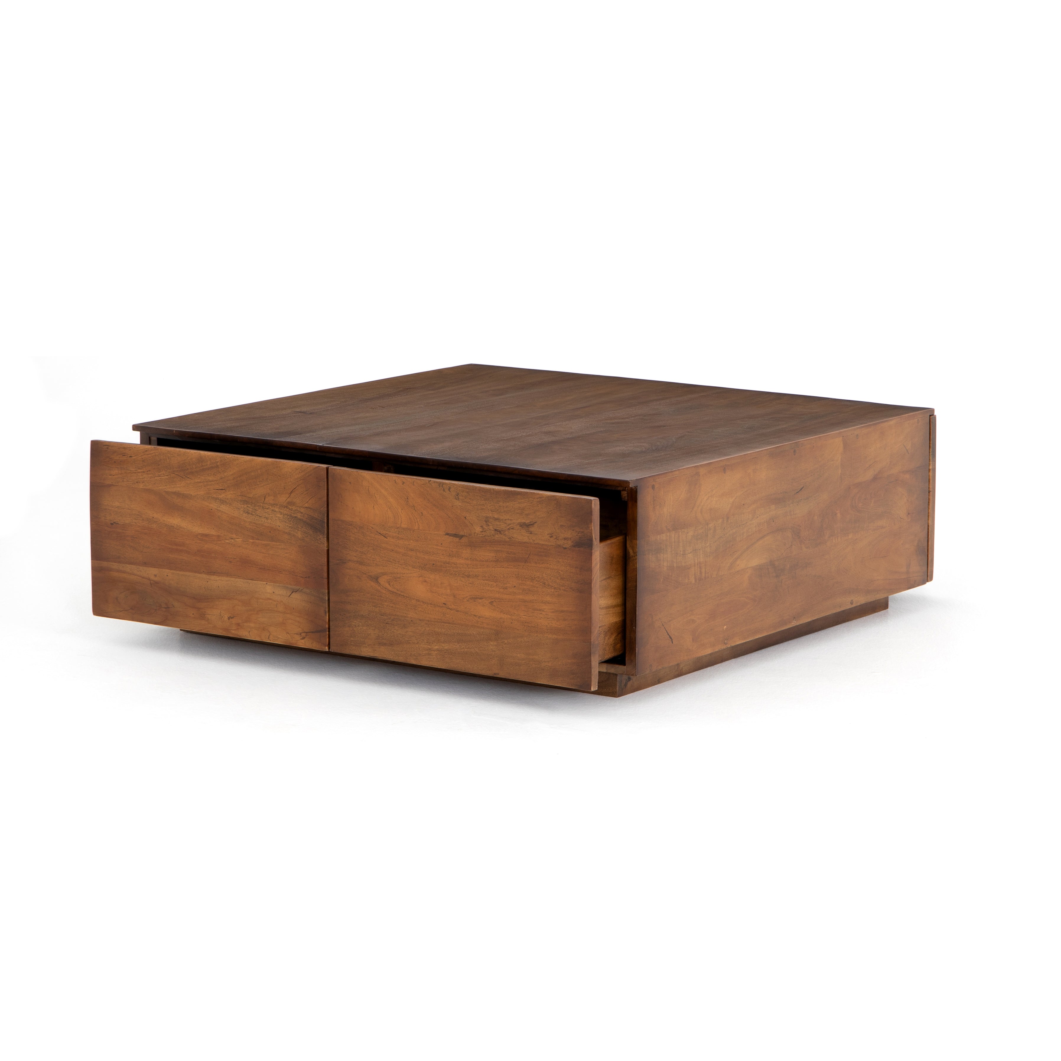 Duncan Storage Coffee Table - StyleMeGHD - Modern Coffee Table