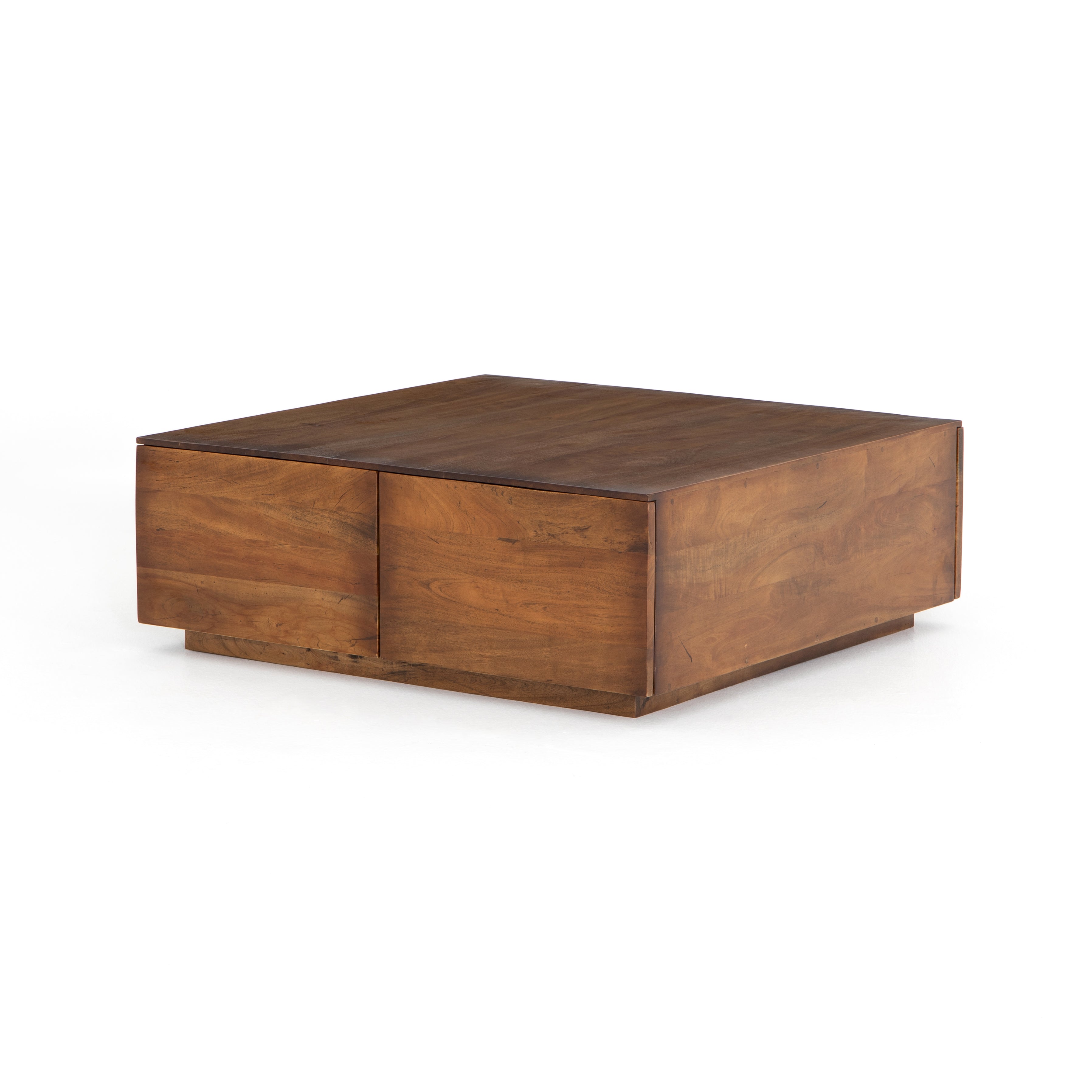 Duncan Storage Coffee Table - StyleMeGHD - Modern Coffee Table