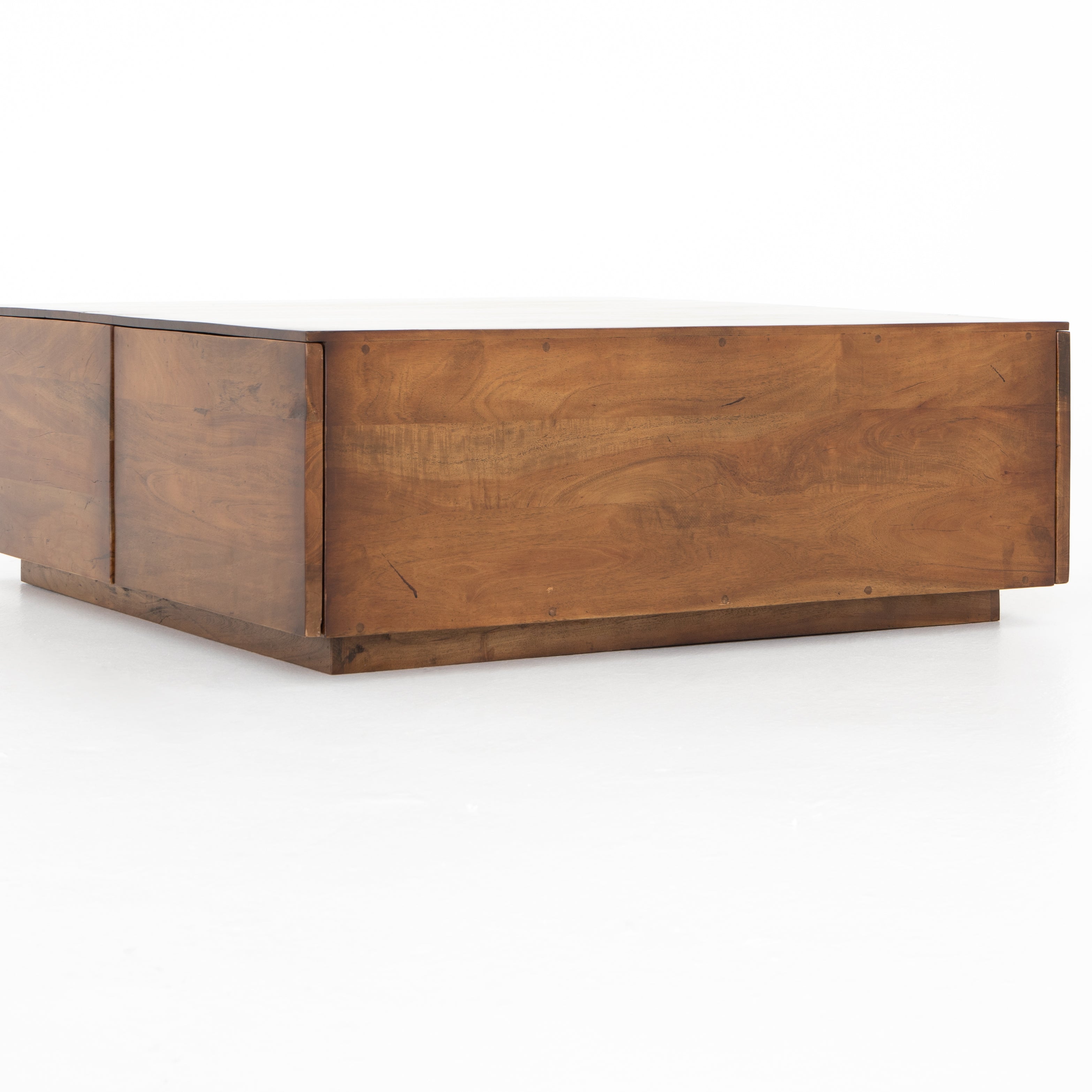 Duncan Storage Coffee Table - StyleMeGHD - Modern Coffee Table