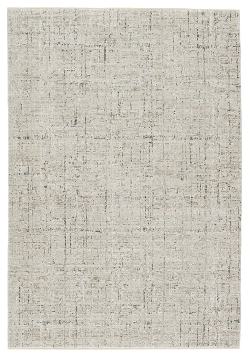 En Blanc Rug