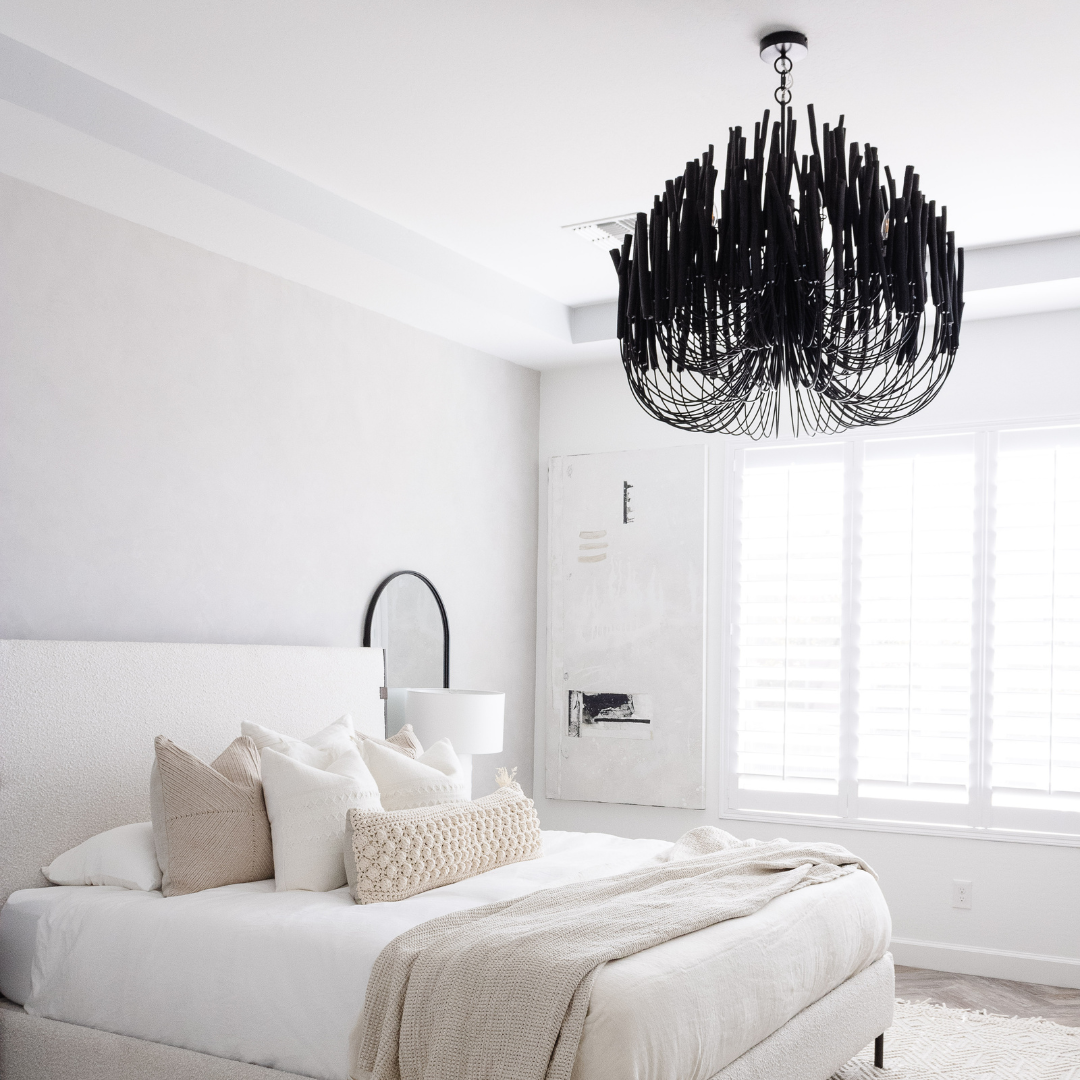 Arteriors Tilda Chandelier