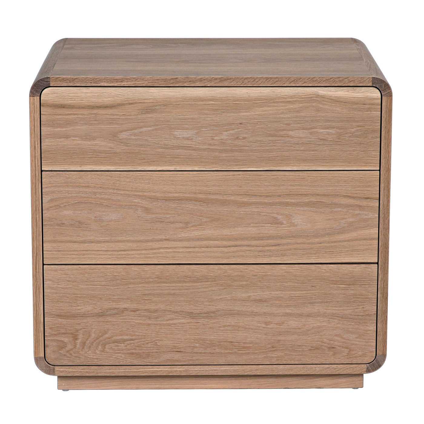 Redford Nightstand - StyleMeGHD - Nightstands