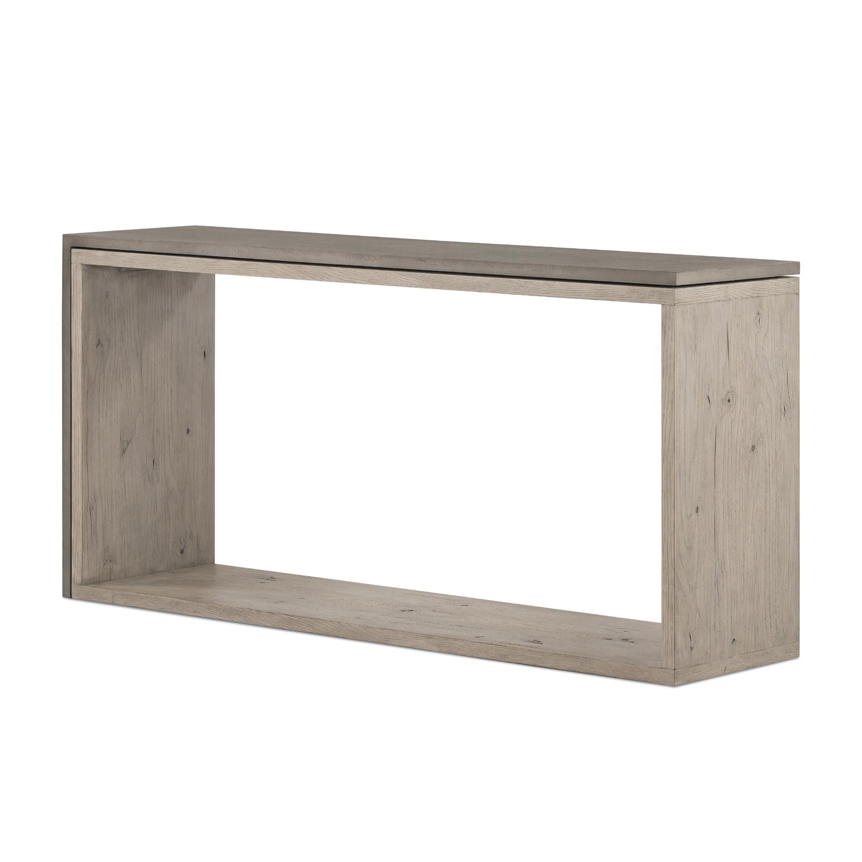 Faro Console Table - StyleMeGHD - Modern Home Decor