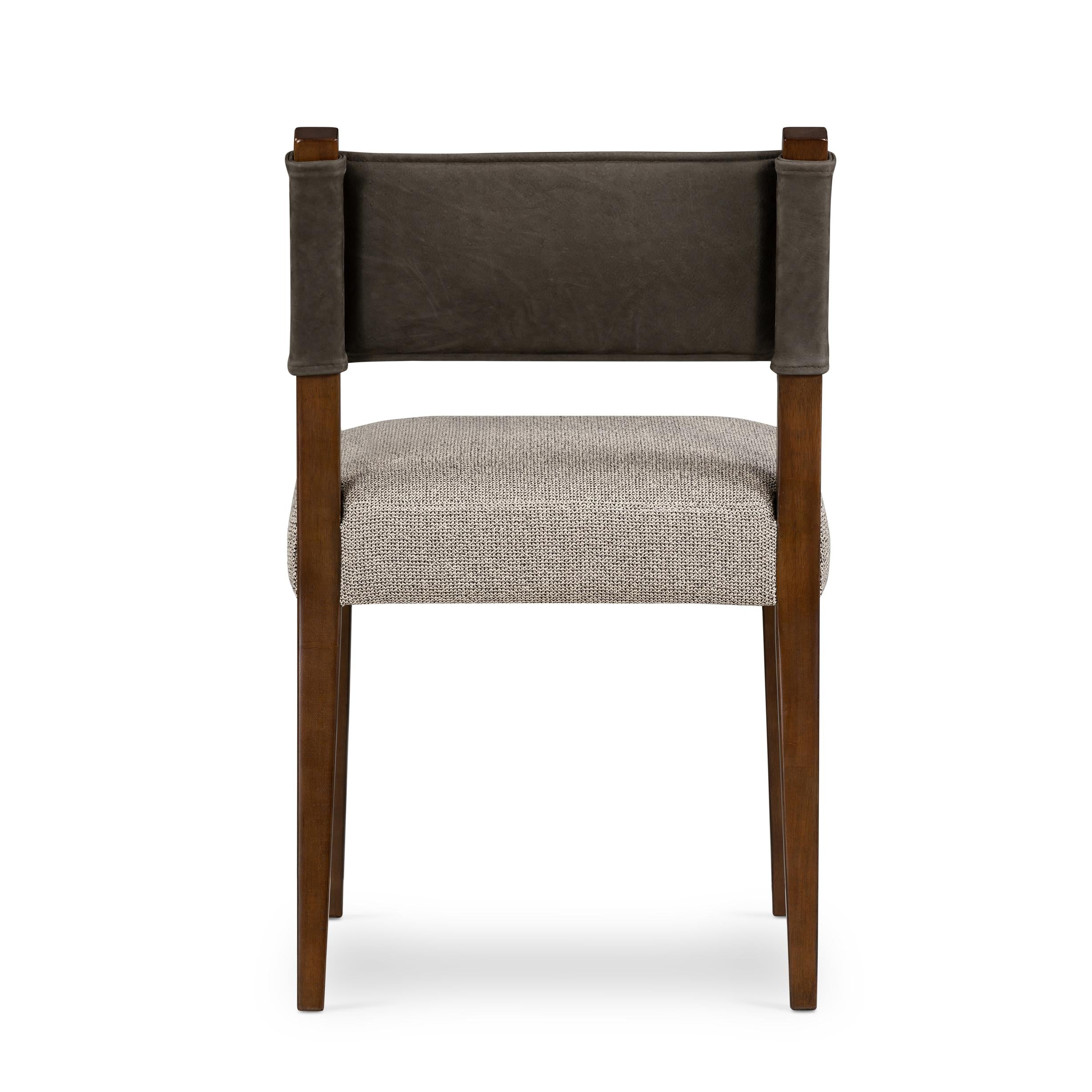 Ferris Dining Chair - StyleMeGHD - Modern Dining Chairs