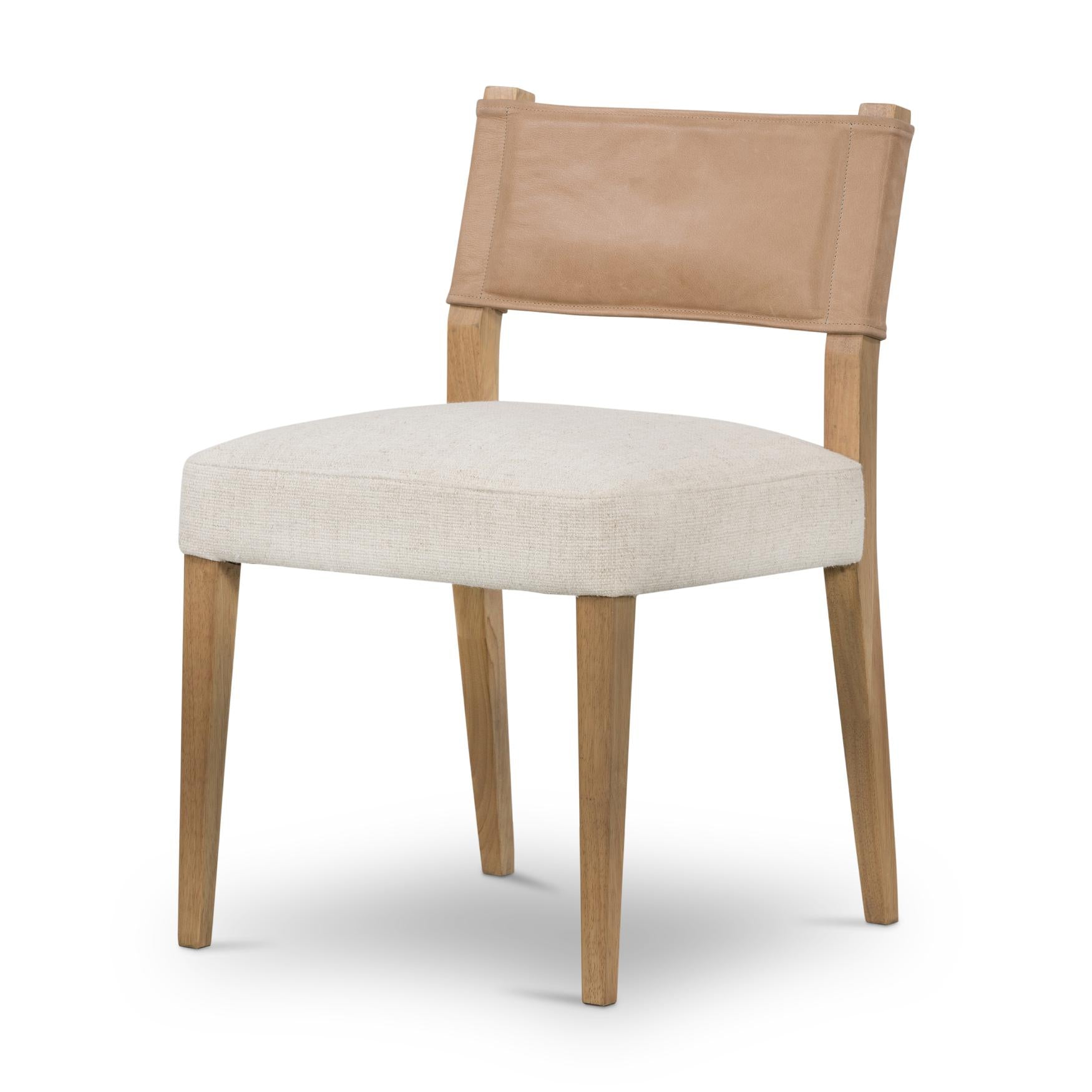 Ferris Dining Chair - StyleMeGHD - Modern Dining Chairs