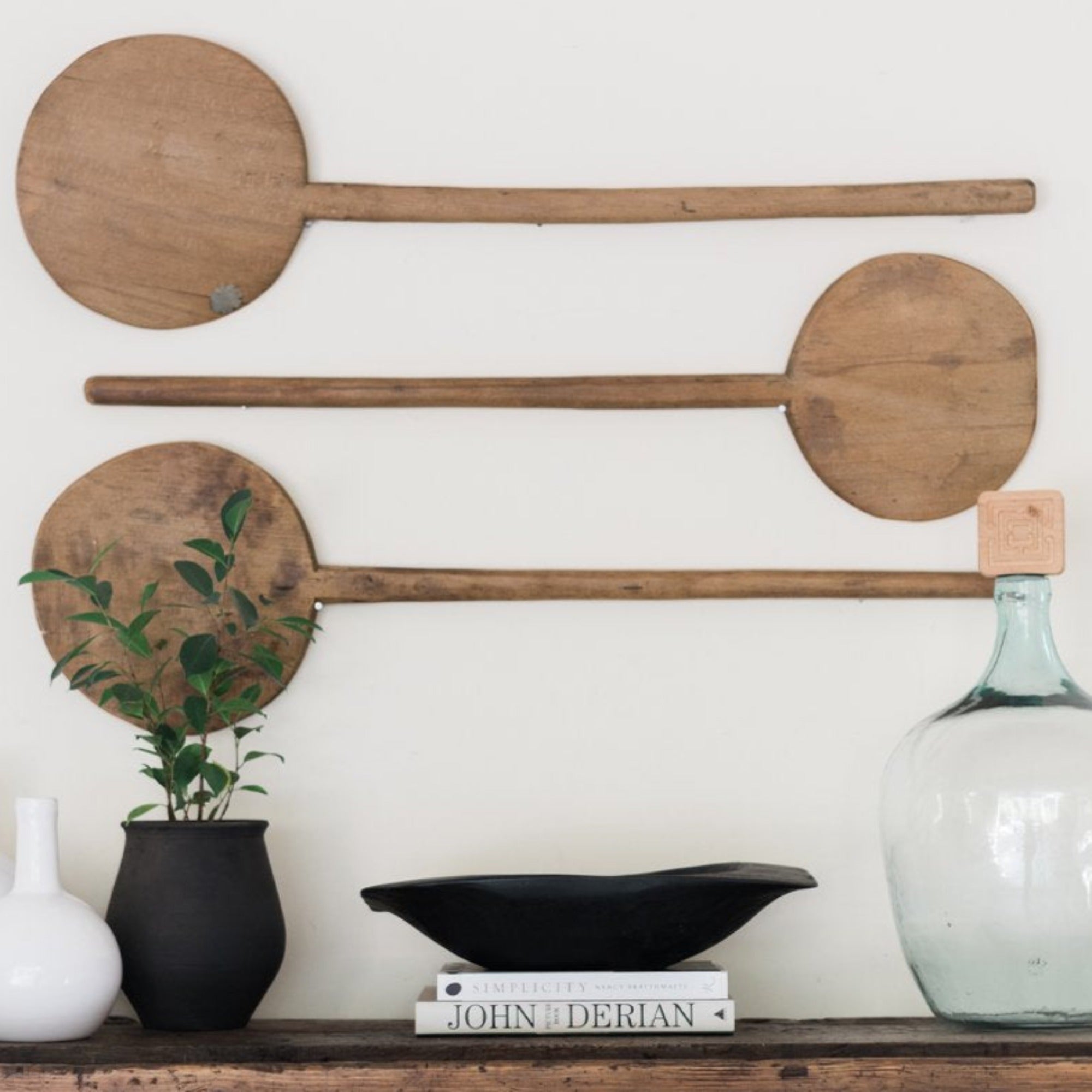 Found Bakery Paddle - StyleMeGHD - Modern Home Decor