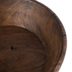 Found Wooden Bowl - StyleMeGHD - Modern Home Decor