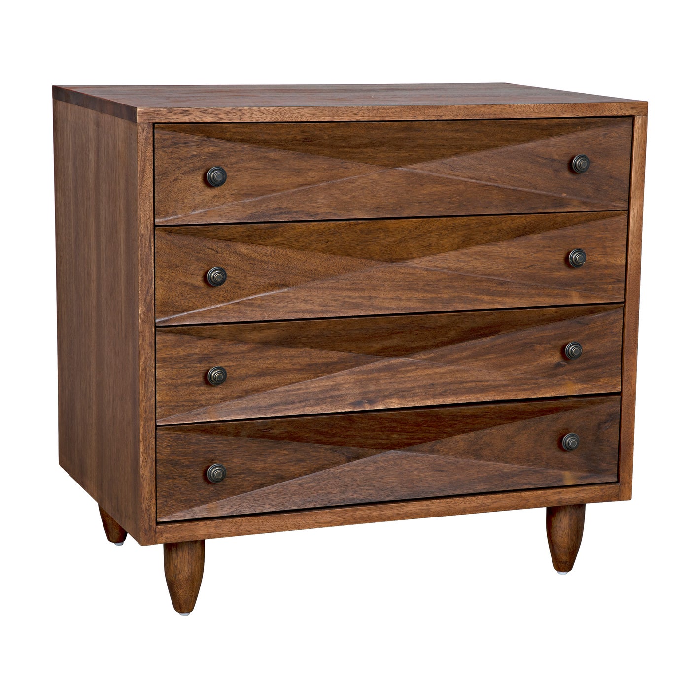 Diamond Chest - StyleMeGHD - Dressers