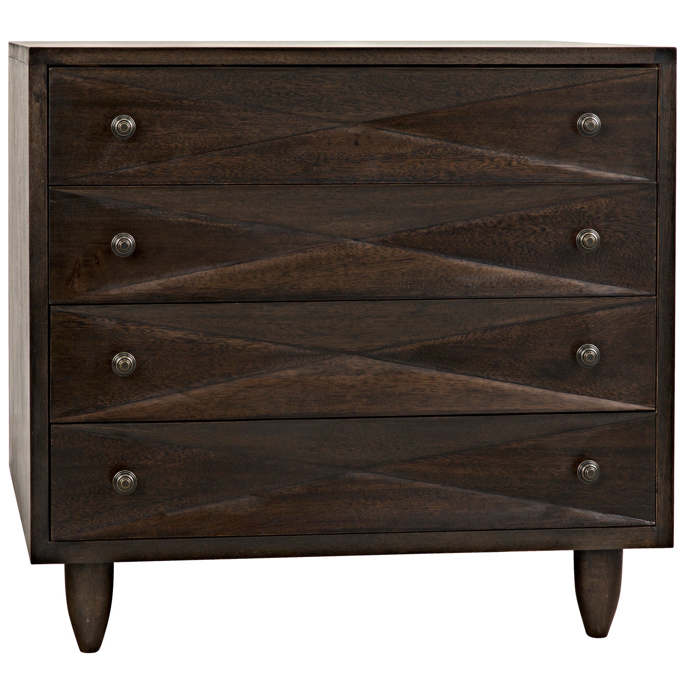 Diamond Chest - StyleMeGHD - Dressers