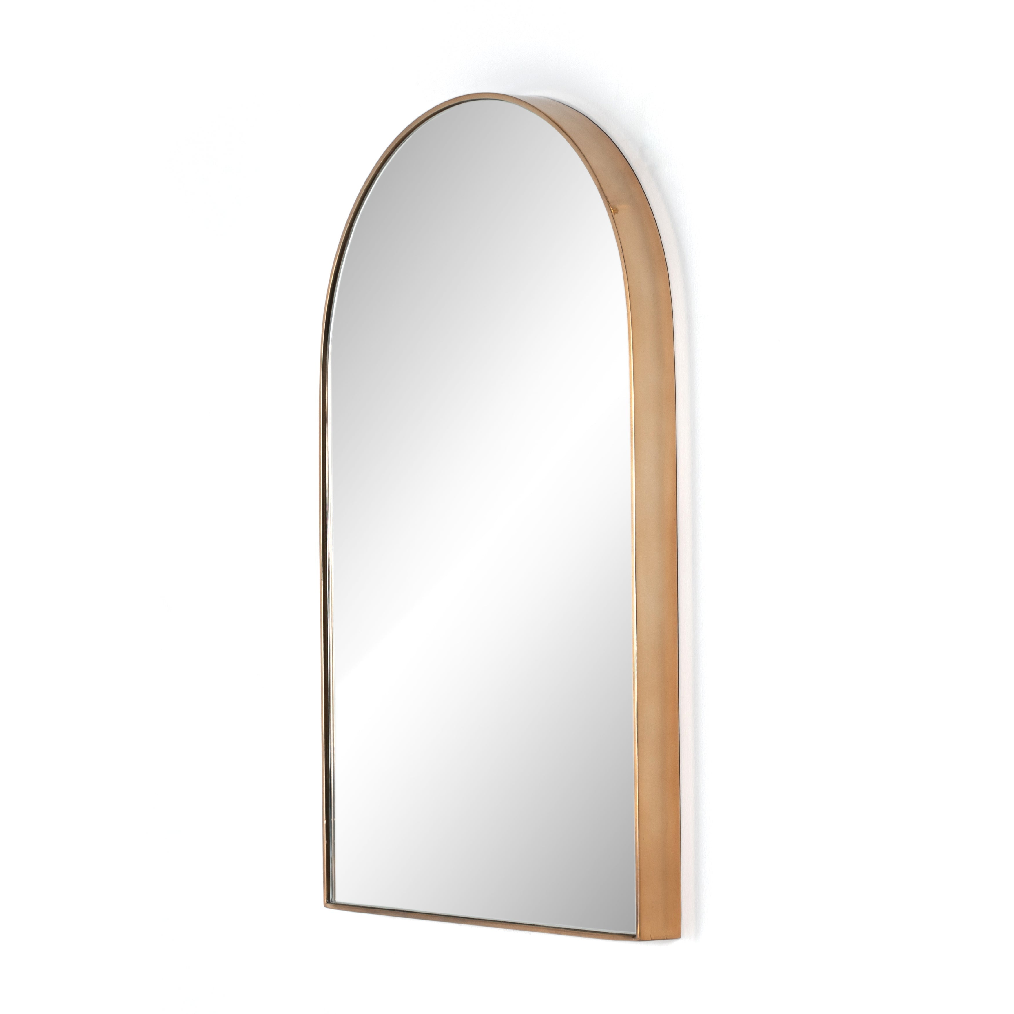 Georgina Small Mirror - StyleMeGHD - Modern Home Decor