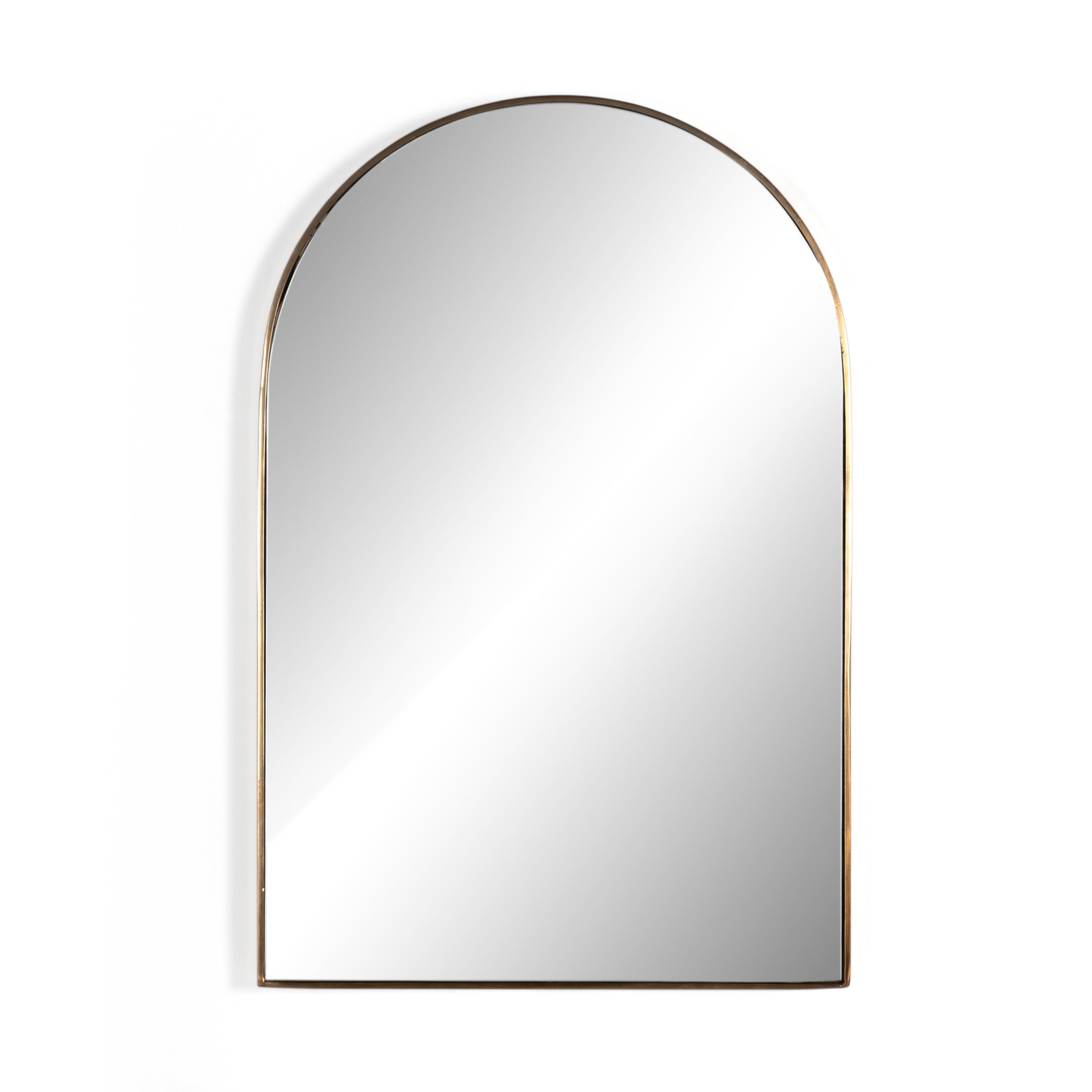 Georgina Small Mirror - StyleMeGHD - Modern Home Decor