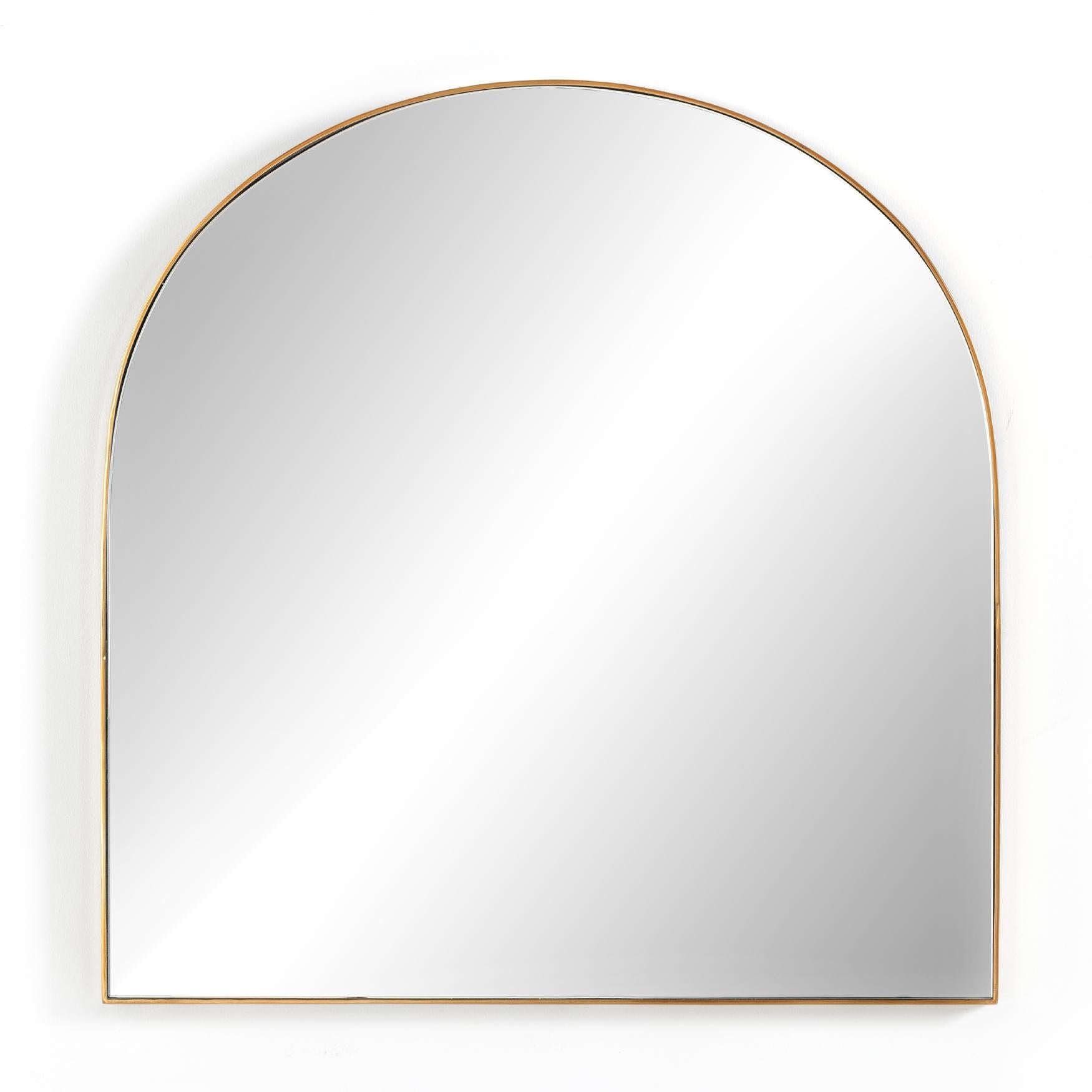 Georgina Wide Mirror - StyleMeGHD - Modern Home Decor