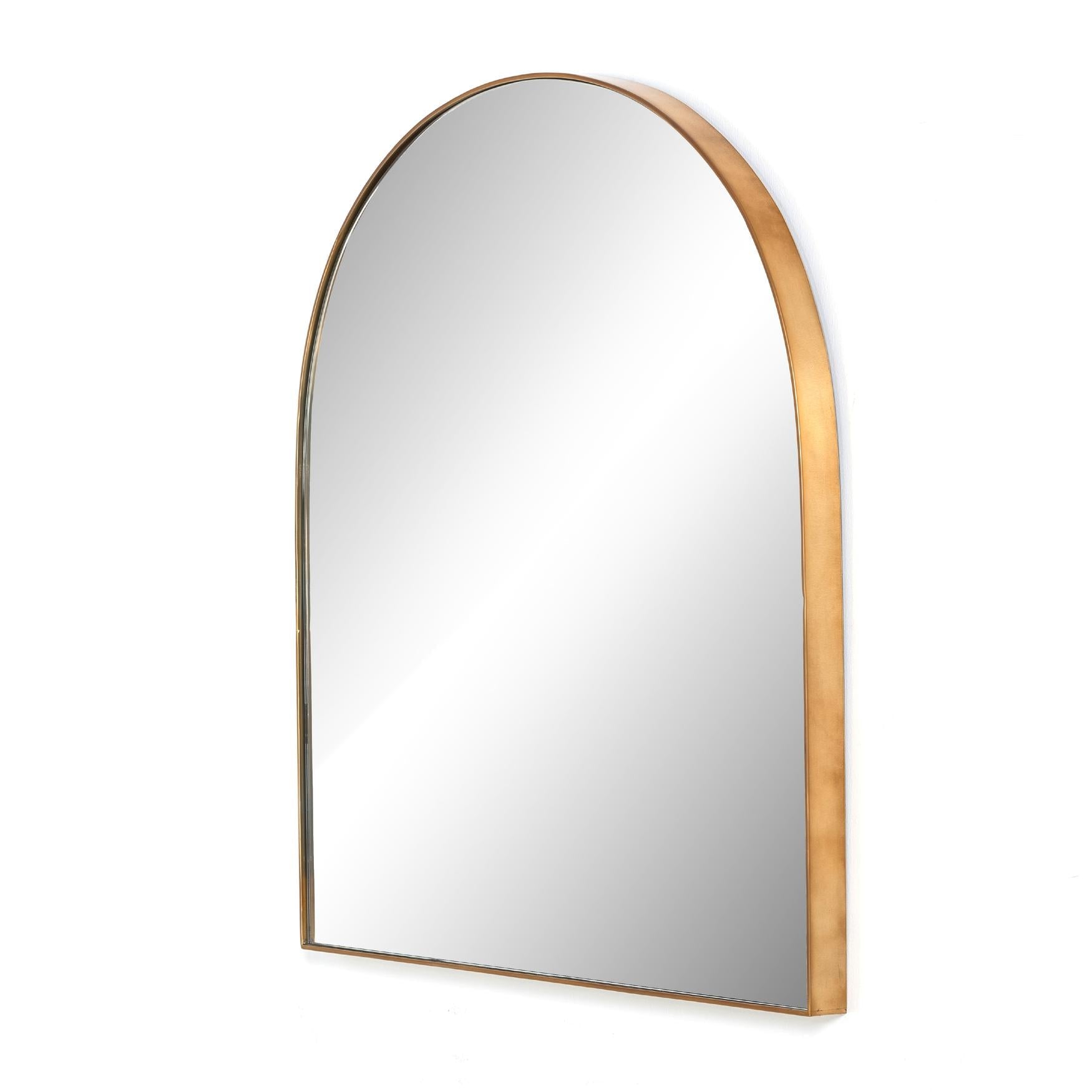 Georgina Wide Mirror - StyleMeGHD - Modern Home Decor