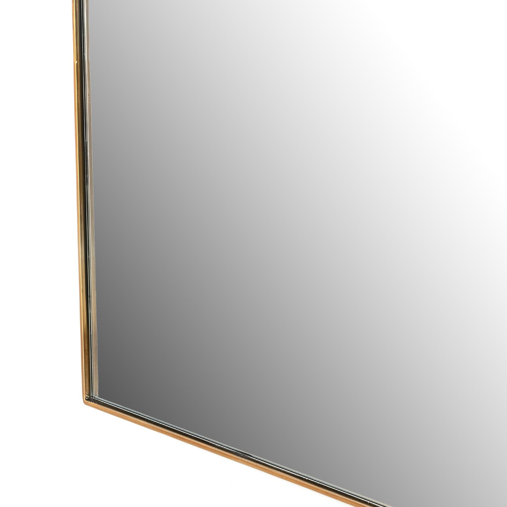 Georgina Wide Mirror - StyleMeGHD - Modern Home Decor