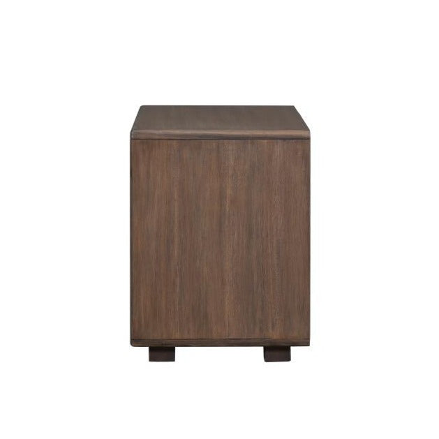 Delilah 3-Drawer Nightstand - StyleMeGHD - Nightstands