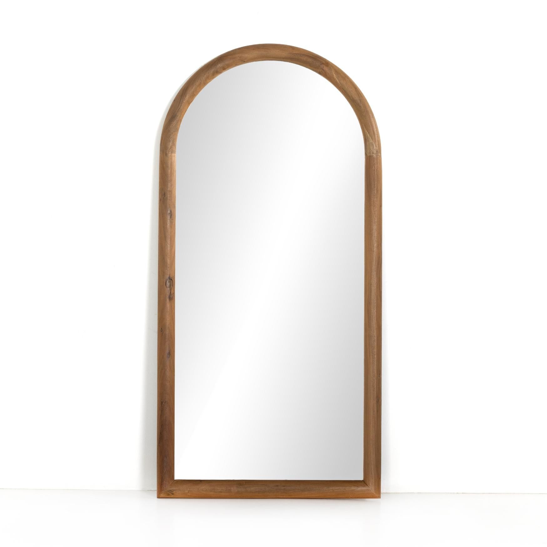 Gulliver Floor Mirror - StyleMeGHD - Modern Home Decor