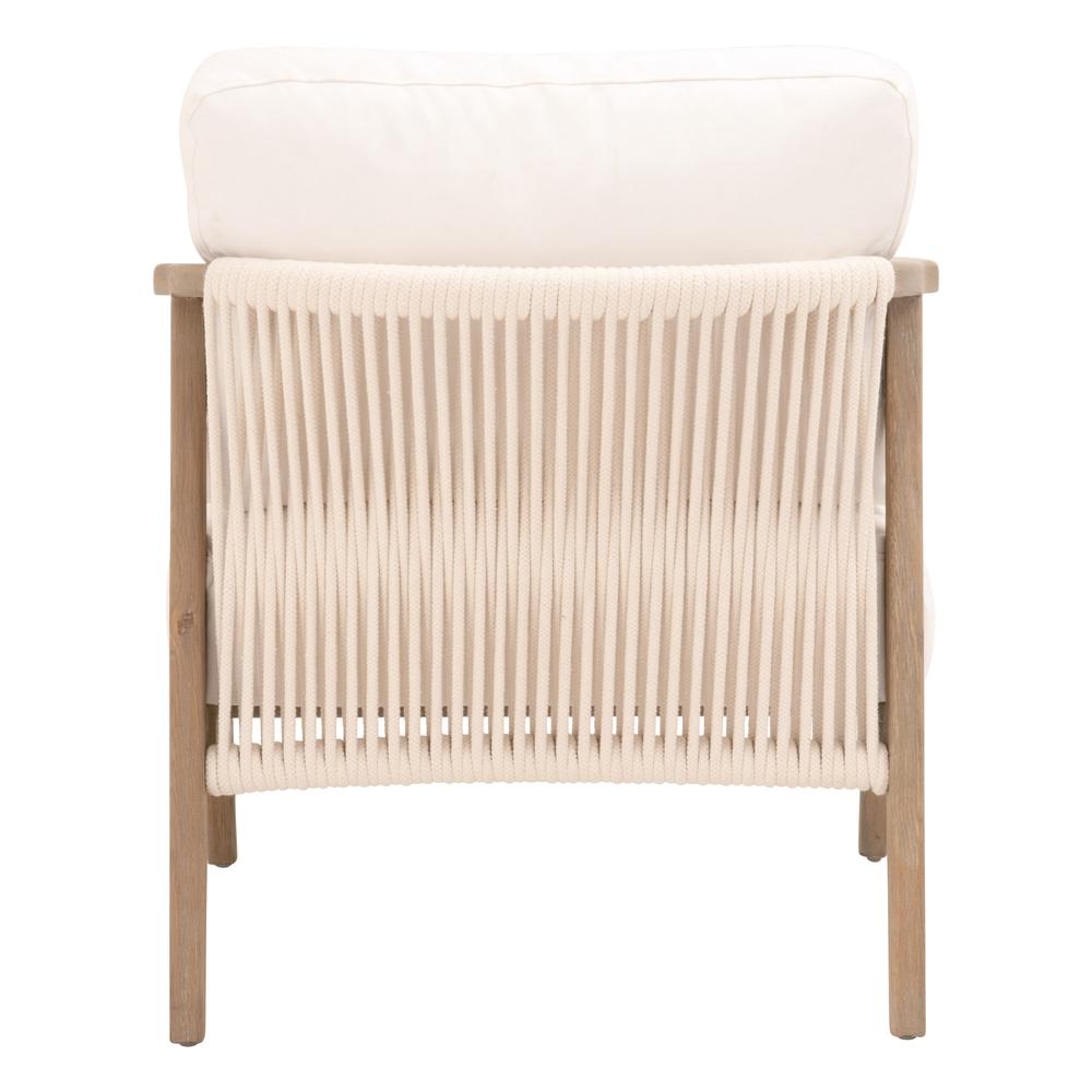 Harbor Club Chair - StyleMeGHD - Club Chair