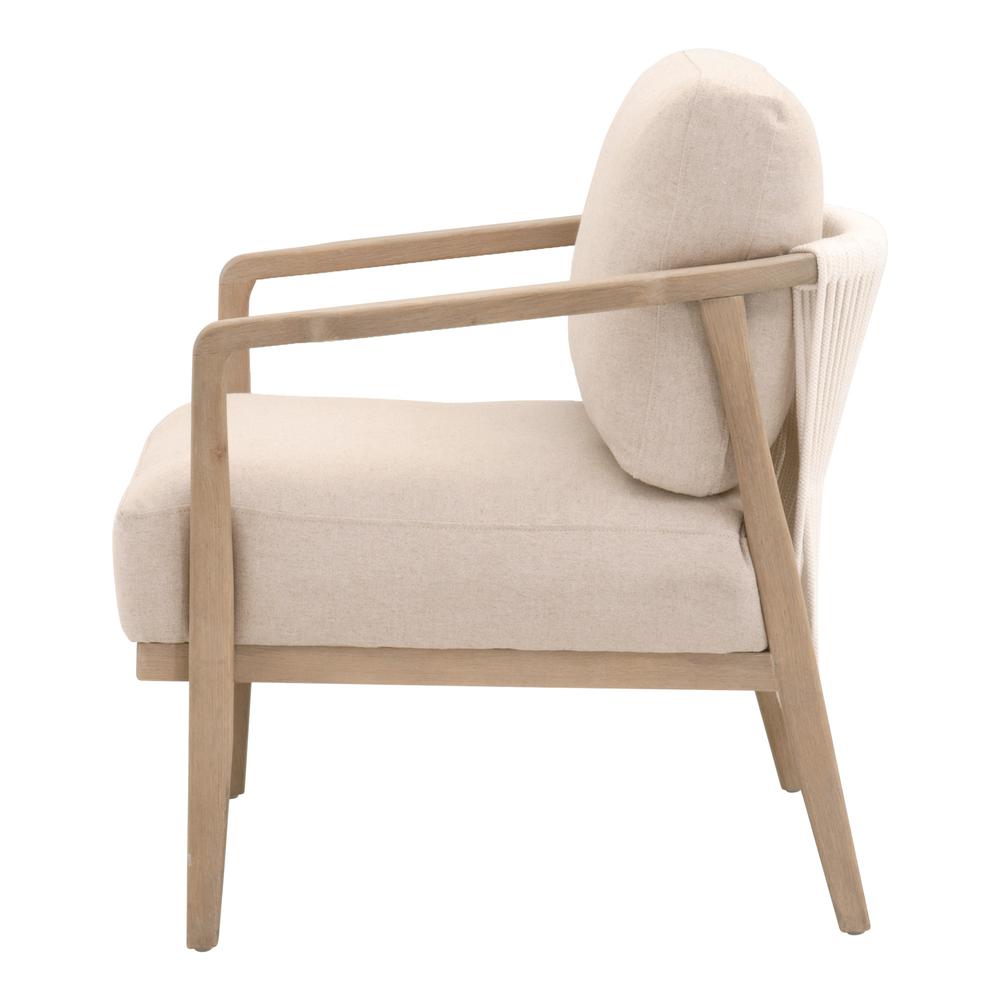 Harbor Club Chair - StyleMeGHD - Club Chair