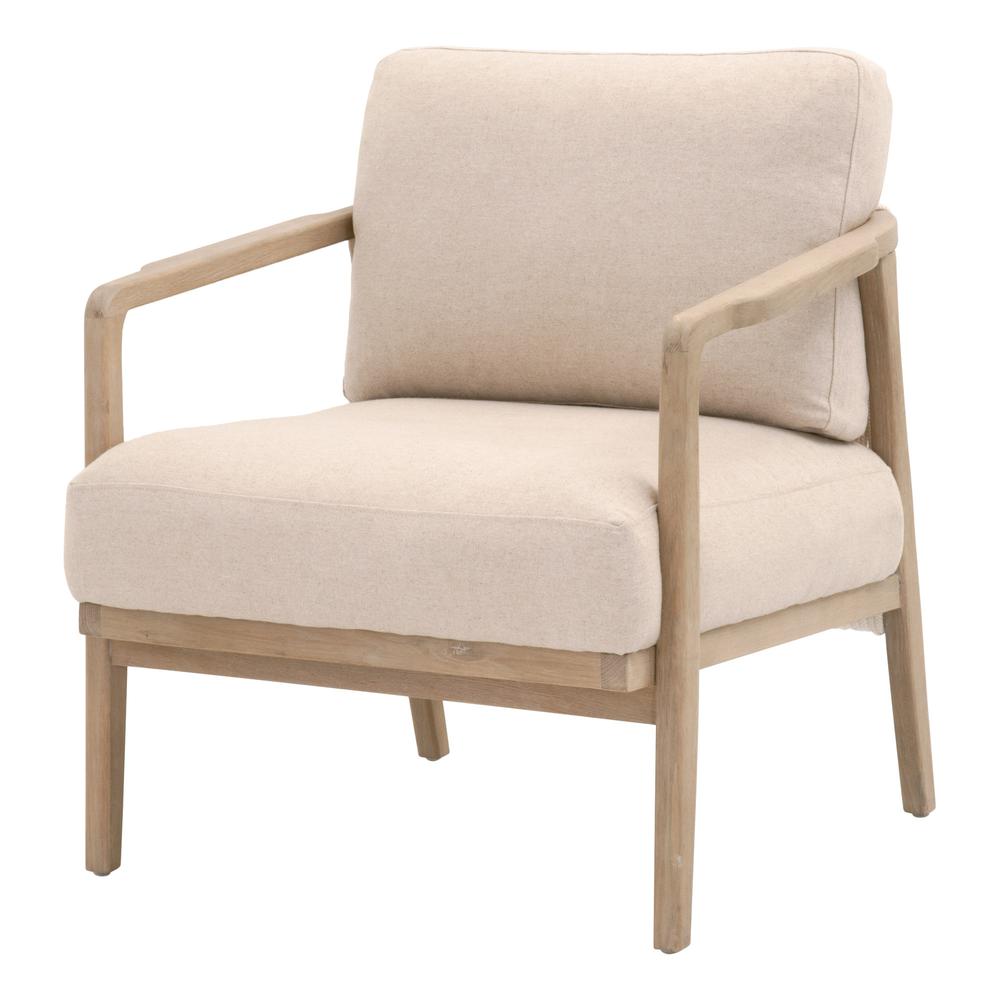 Harbor Club Chair - StyleMeGHD - Club Chair