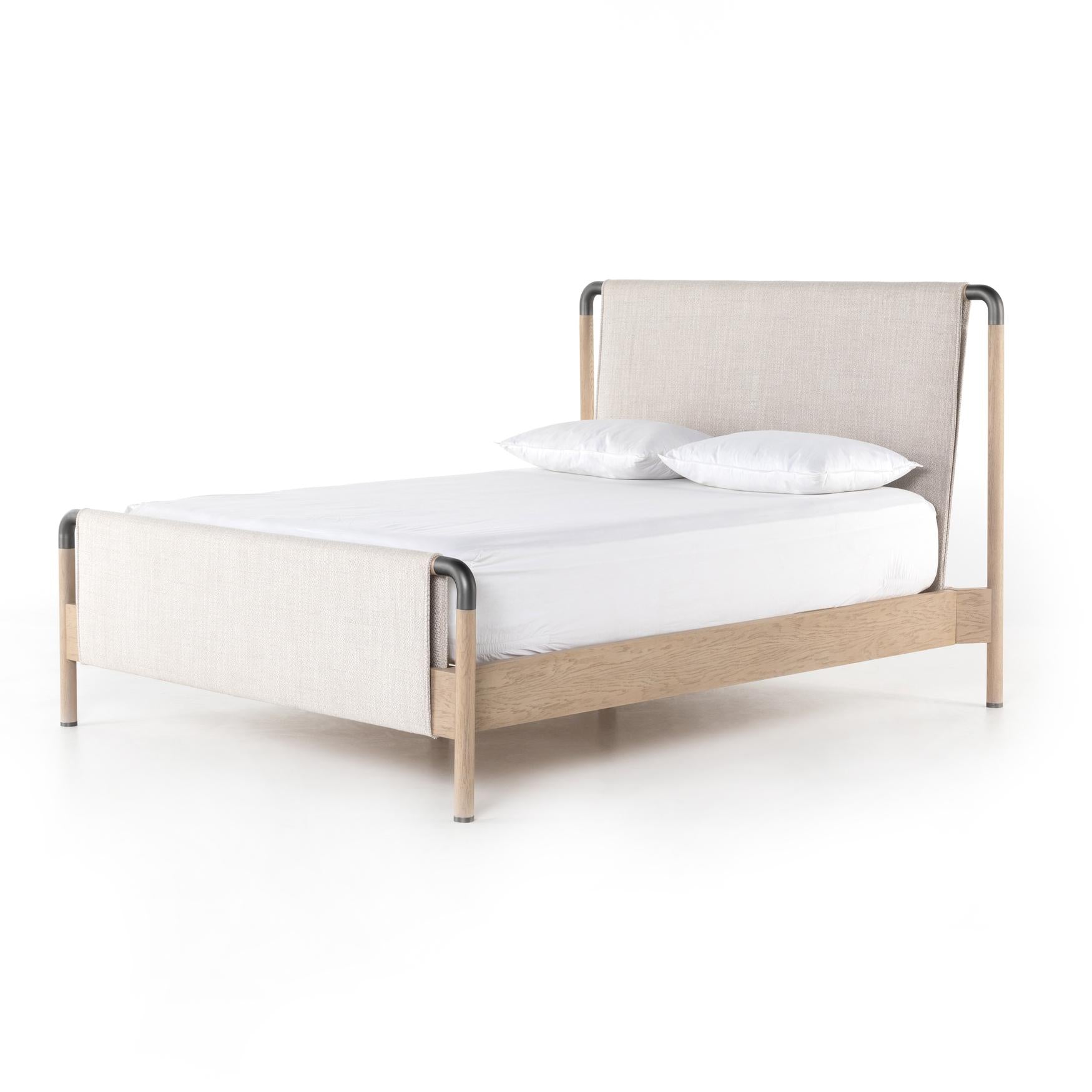 Harriet Bed - StyleMeGHD - Modern Home Decor