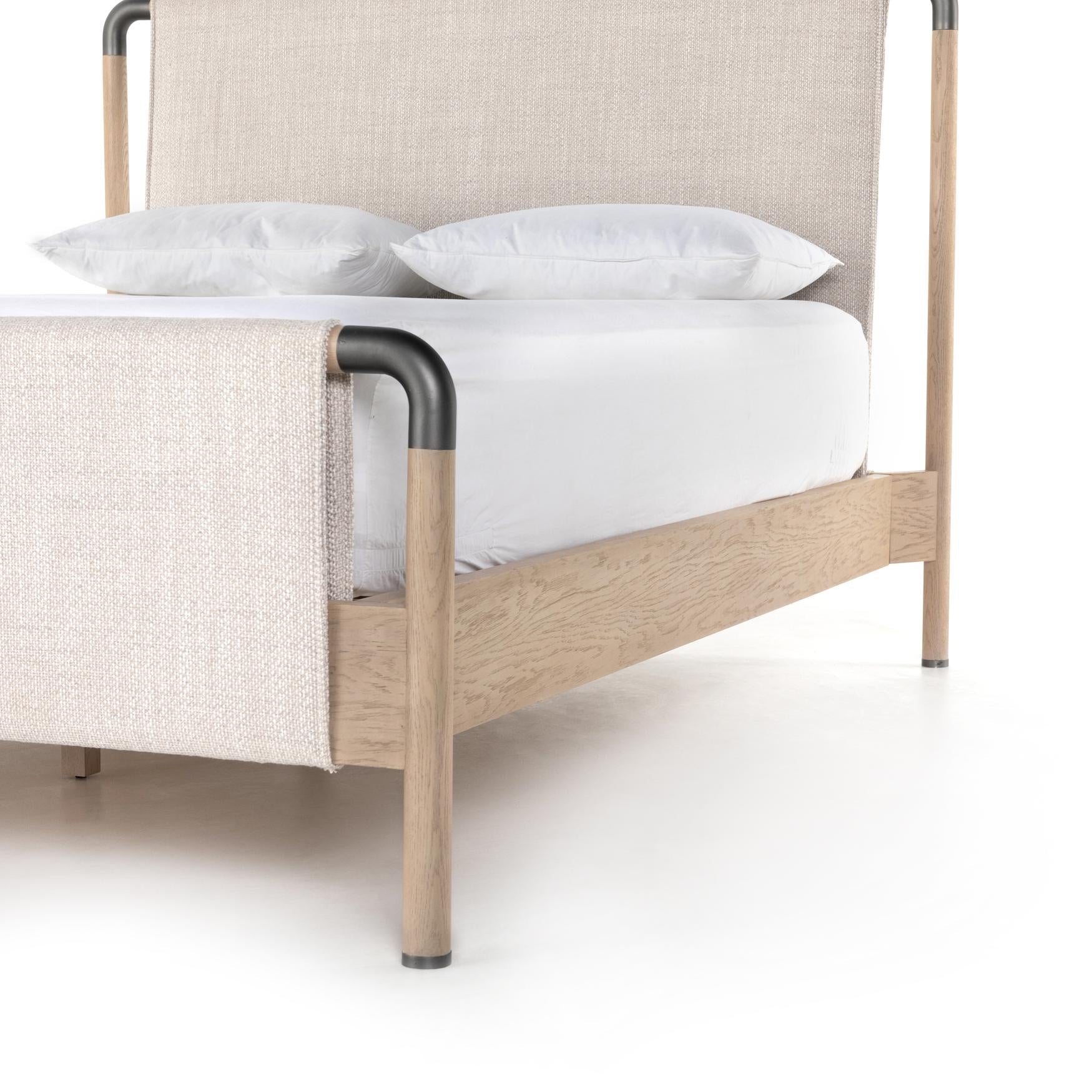 Harriet Bed - StyleMeGHD - Modern Home Decor