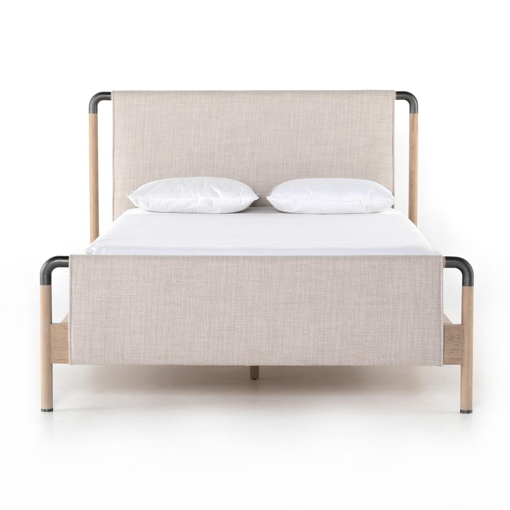 Harriet Bed - StyleMeGHD - Modern Home Decor