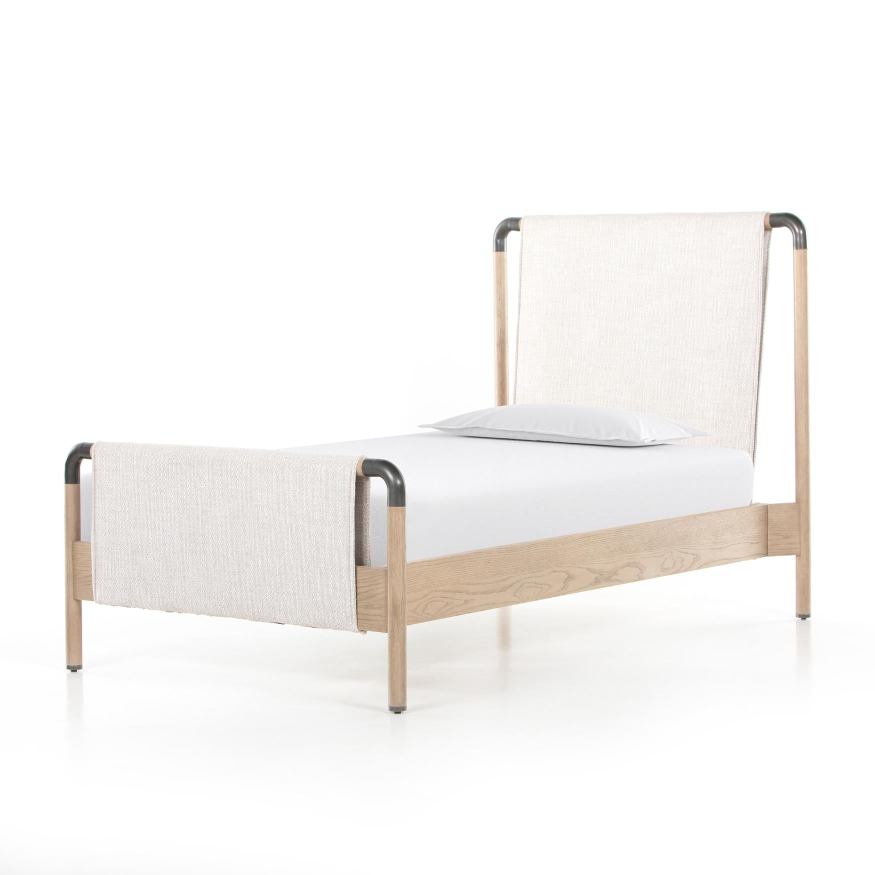 Harriet Bed - StyleMeGHD - Modern Home Decor