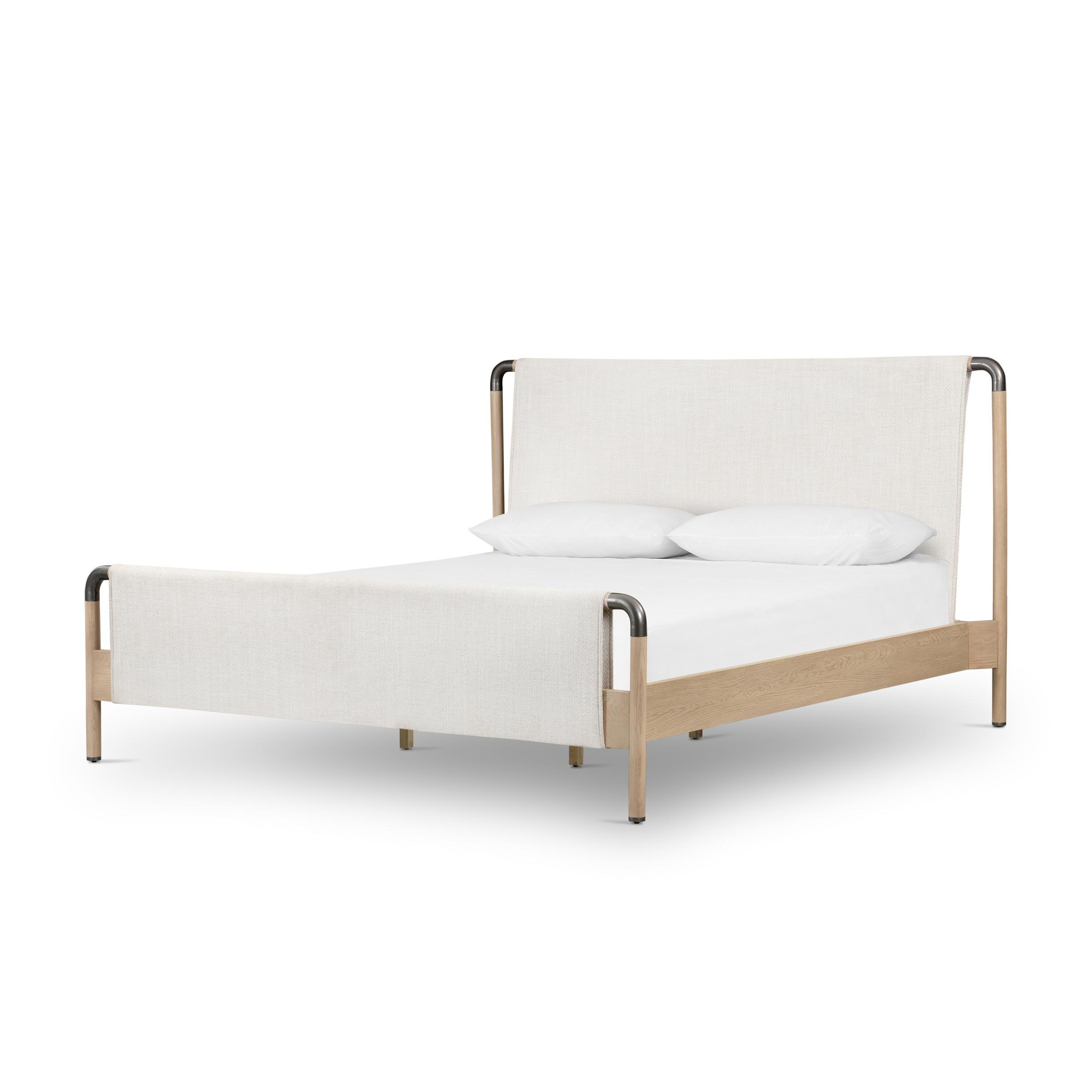 Harriet Bed - StyleMeGHD - Modern Home Decor