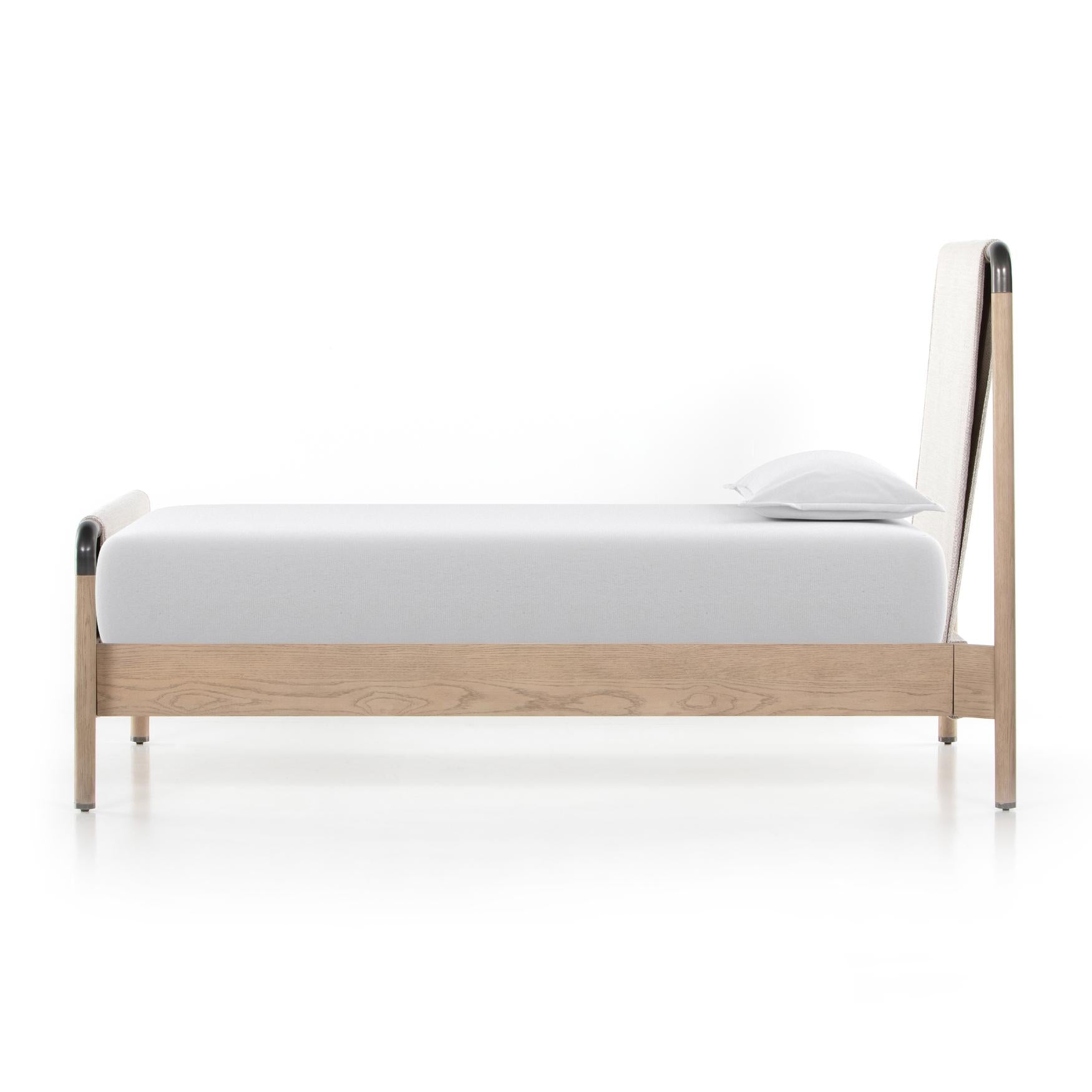 Harriet Bed - StyleMeGHD - Modern Home Decor