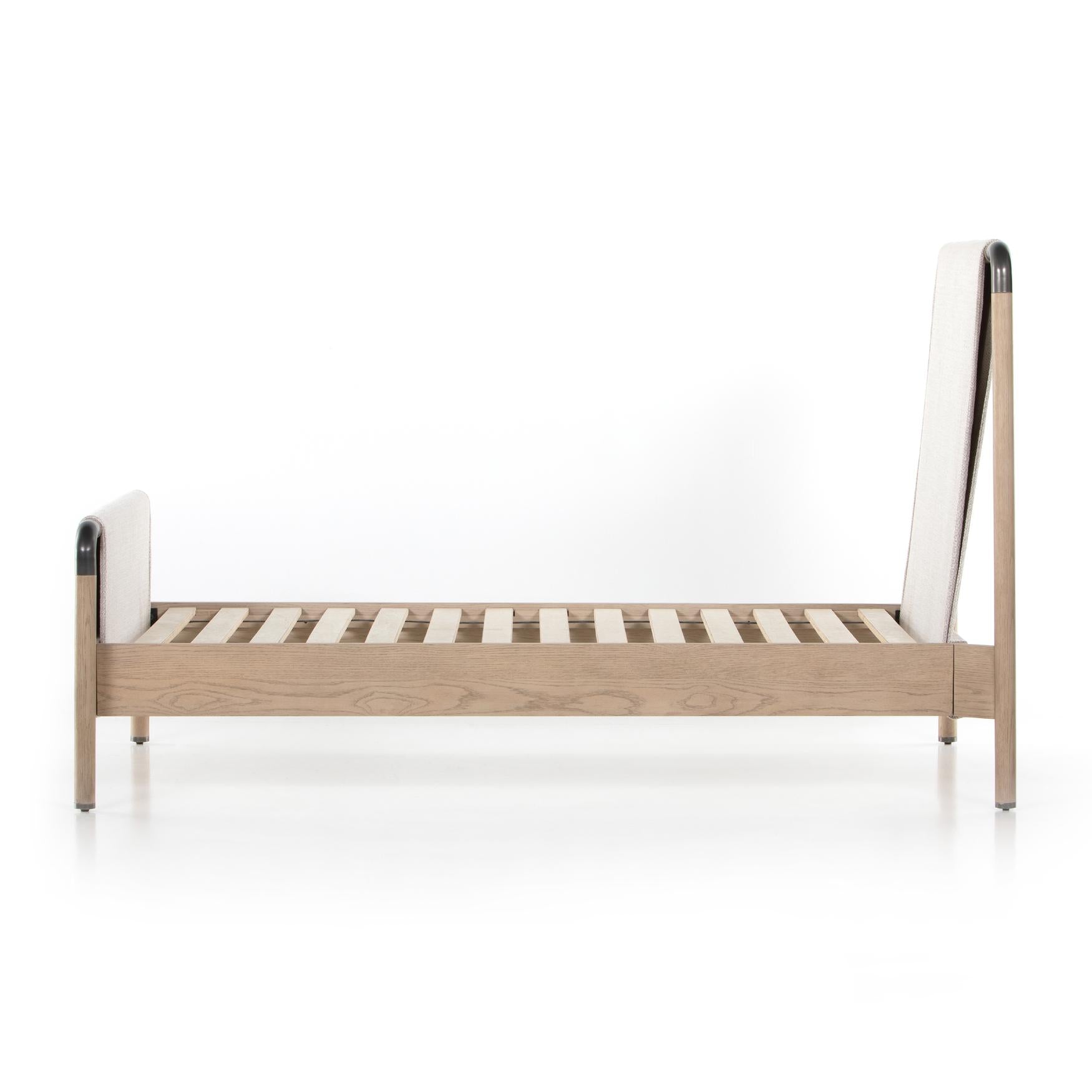 Harriet Bed - StyleMeGHD - Modern Home Decor