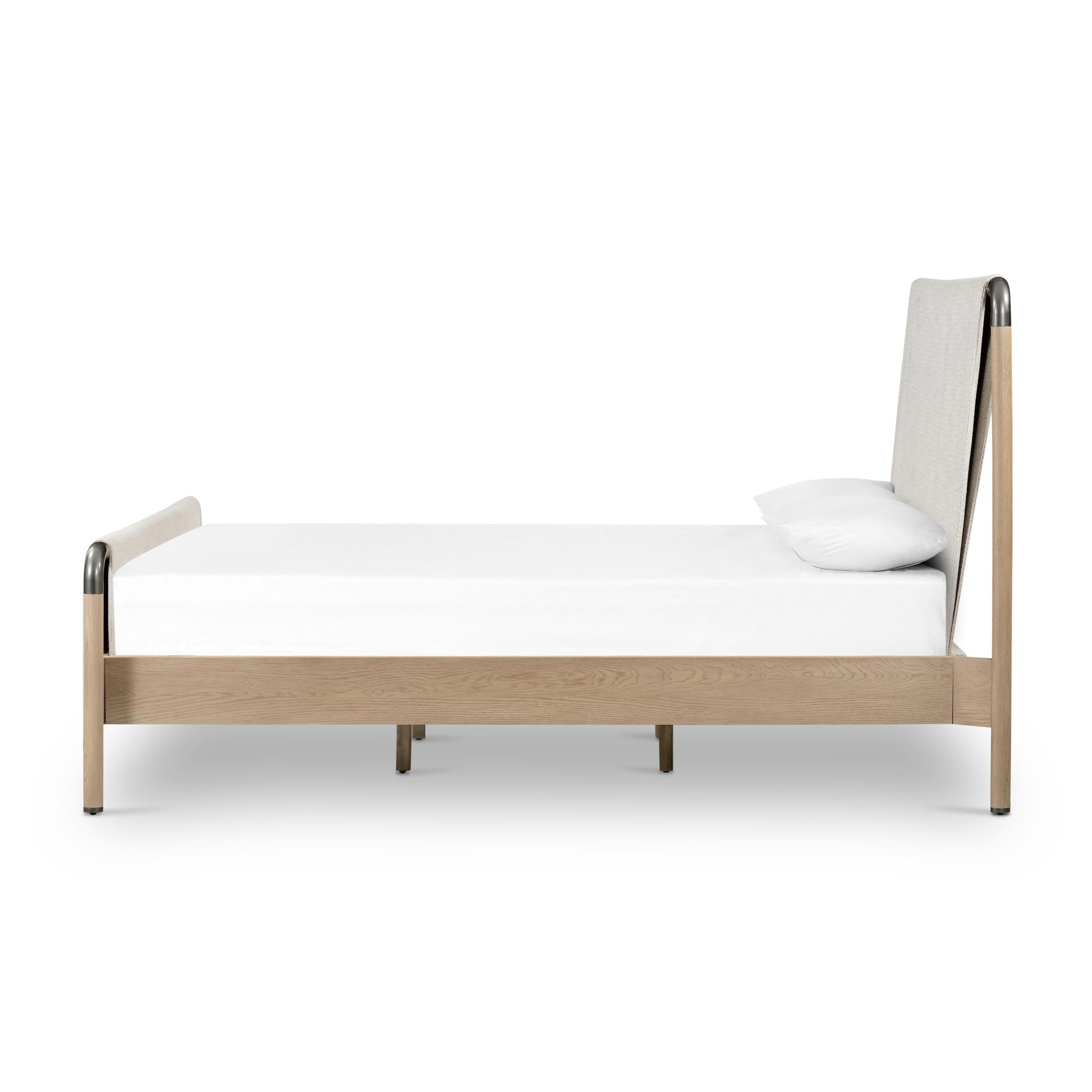 Harriet Bed - StyleMeGHD - Modern Home Decor