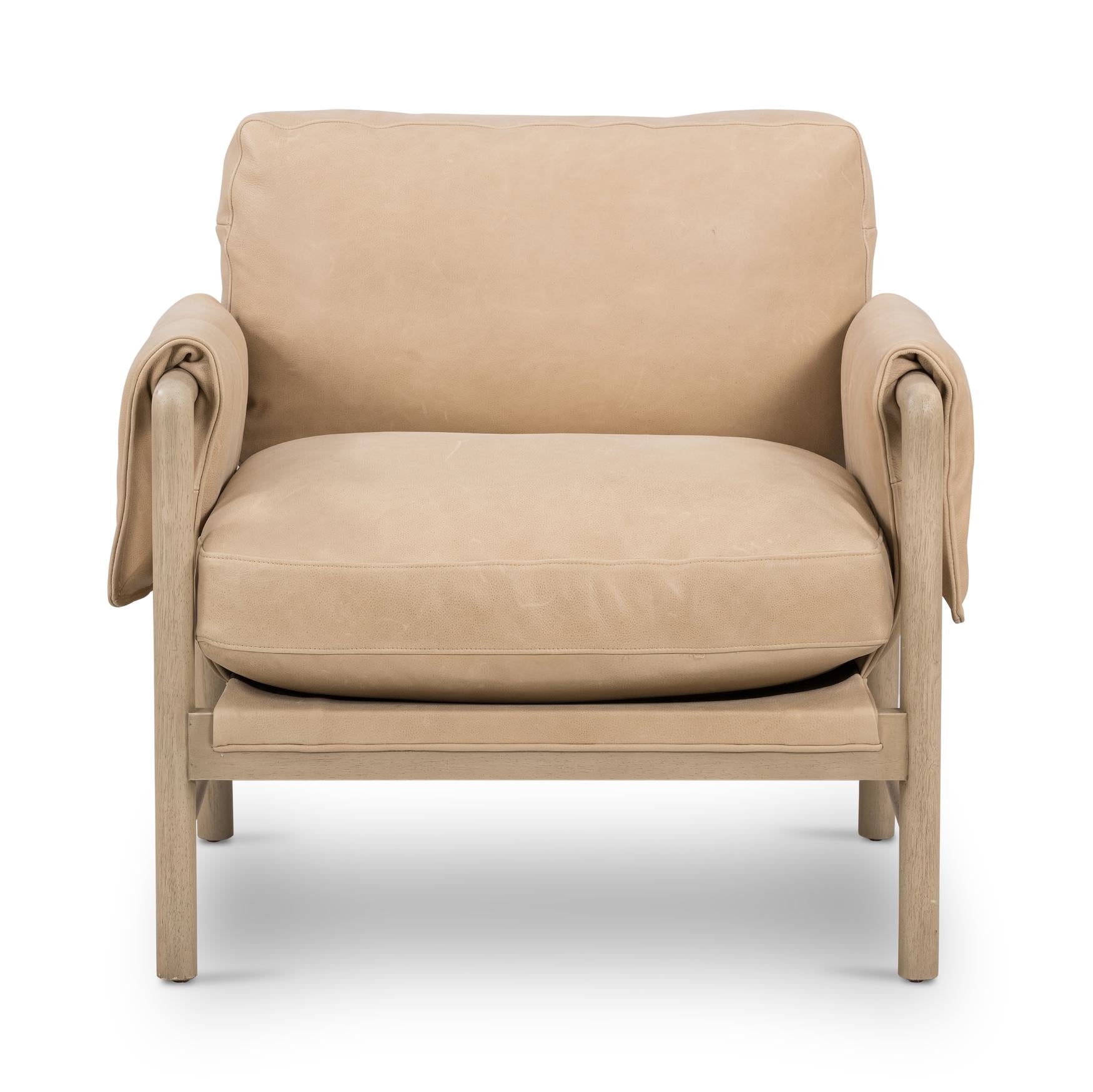 Harrison Chair - StyleMeGHD - Living Room Chairs