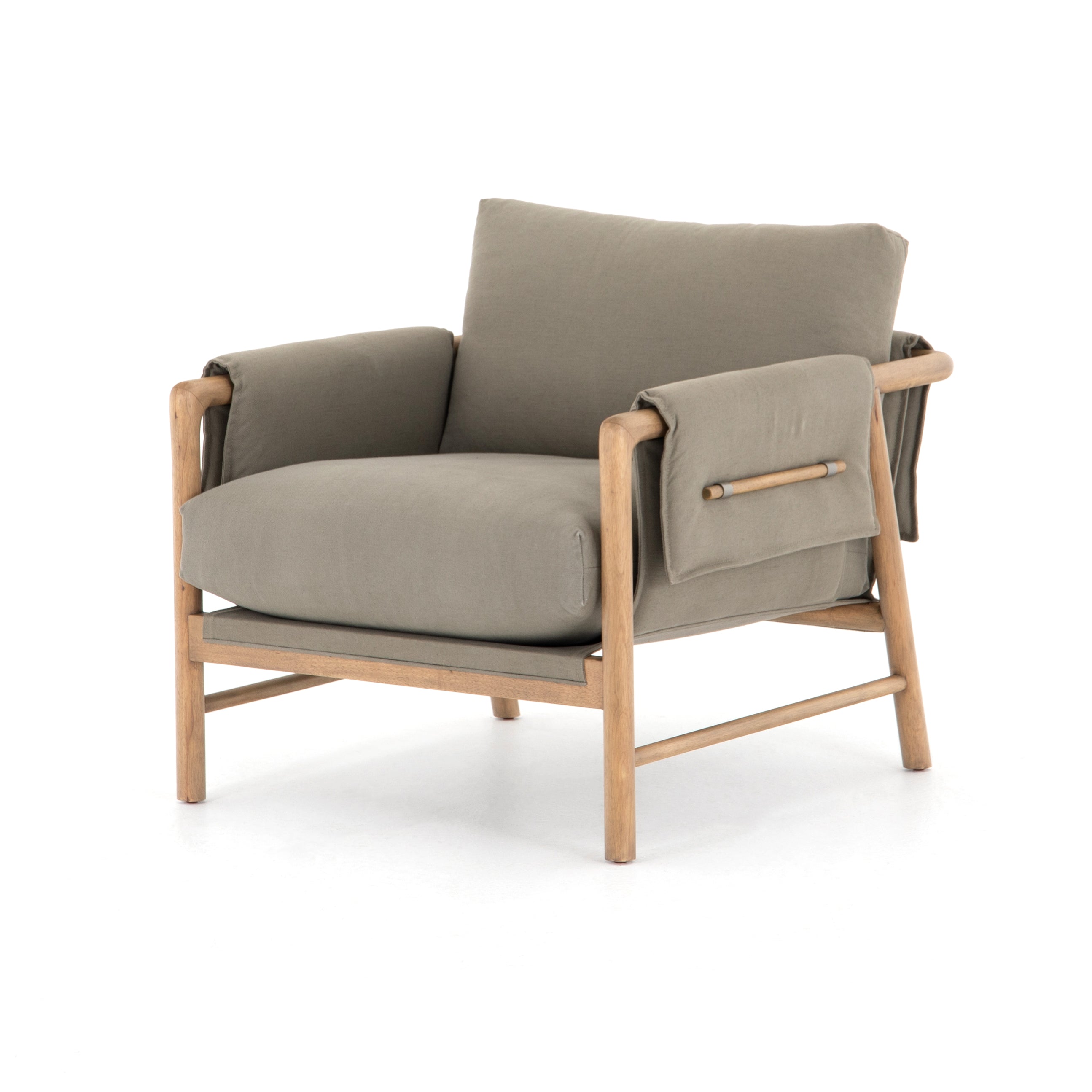 Harrison Chair - StyleMeGHD - Living Room Chairs