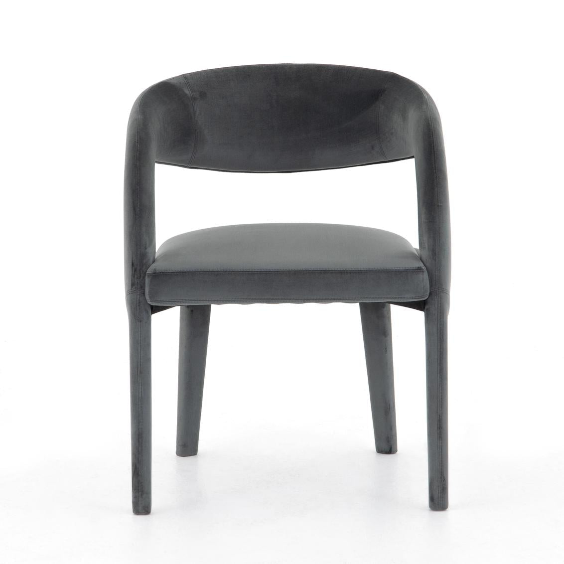 Hawkins Dining Chair - StyleMeGHD - Modern Dining Chair